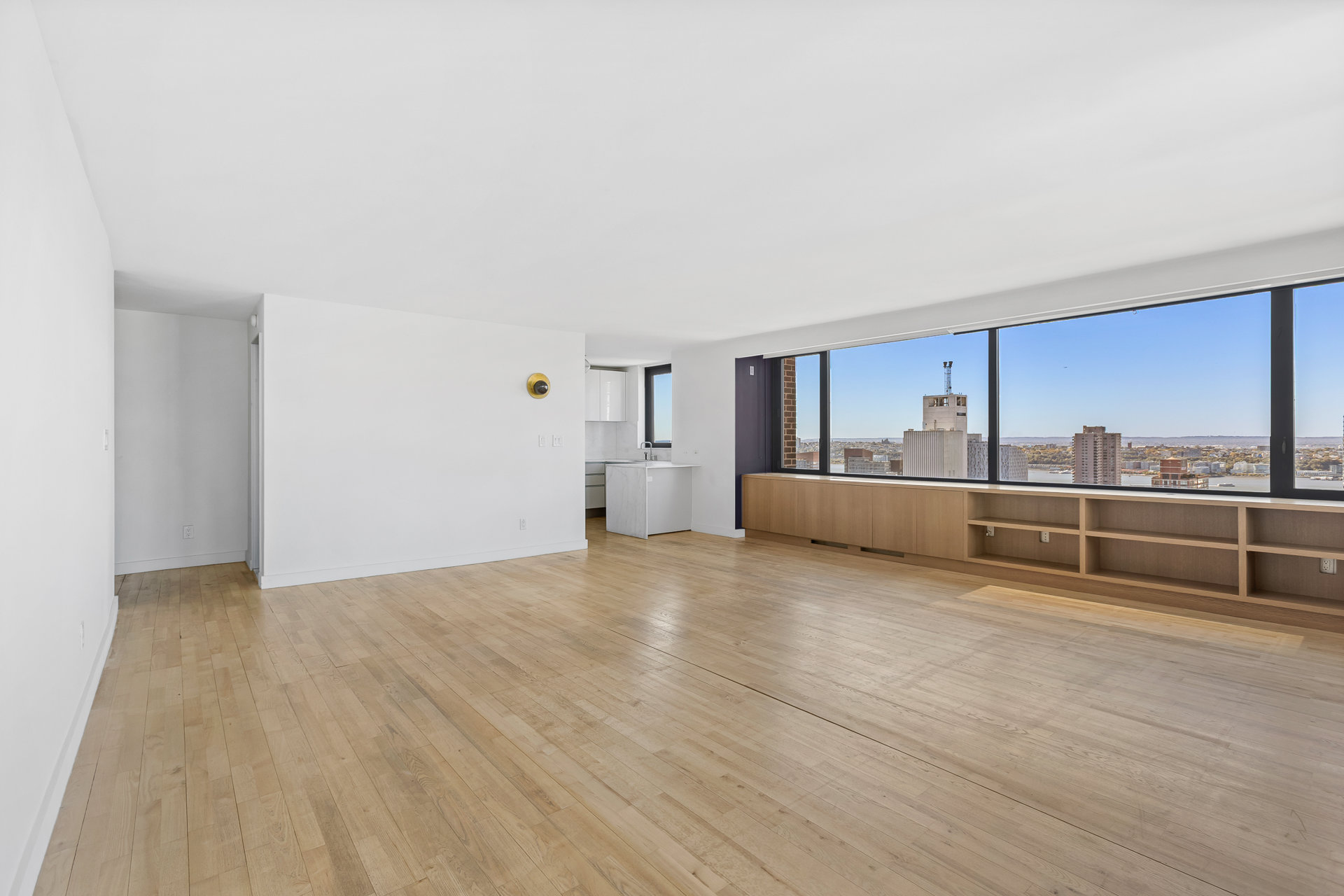 322 W 57th Street 38D1 — photo