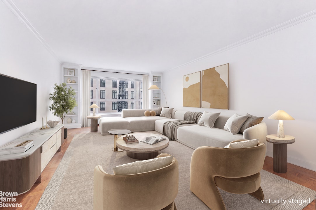 1020 Park Avenue 12/14D — photo