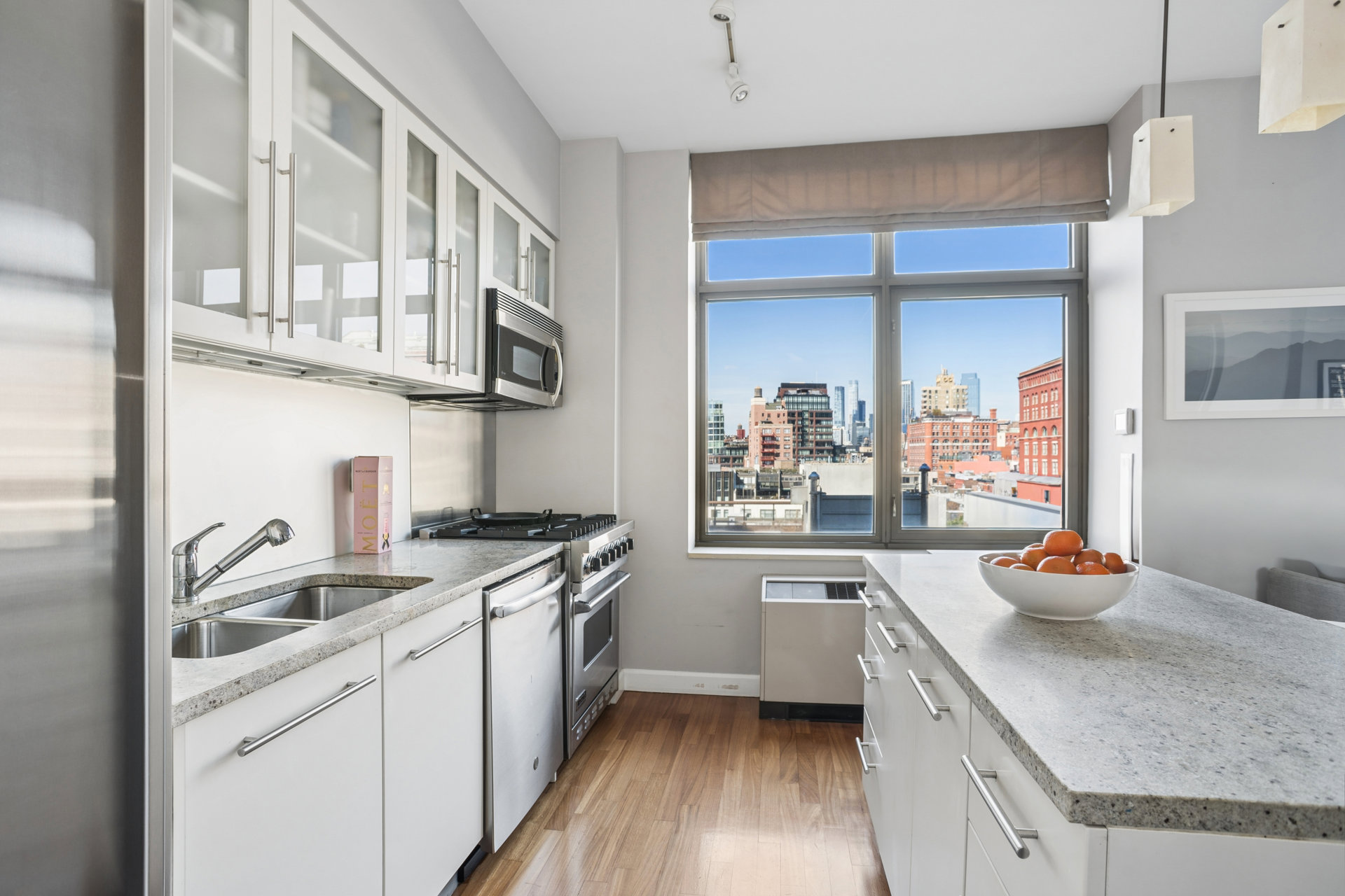 1 Morton Square 9Ae — photo