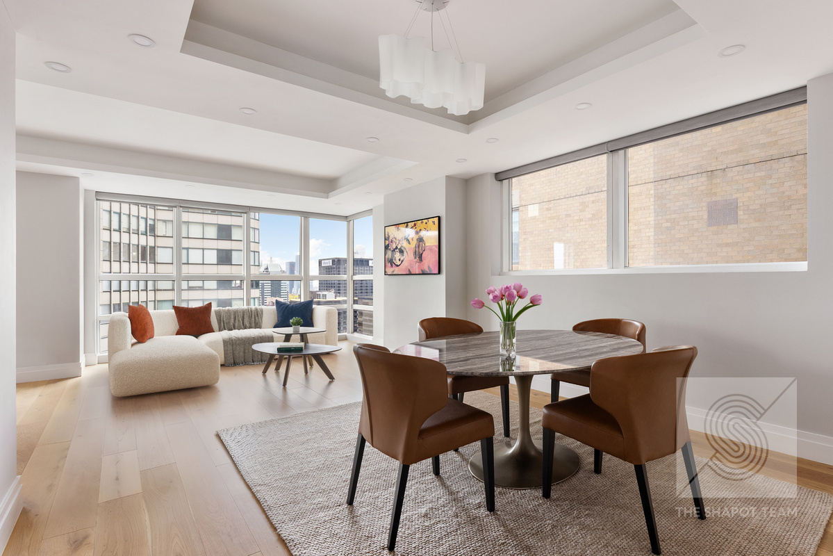 146 W 57th Street Unit 6667E — photo