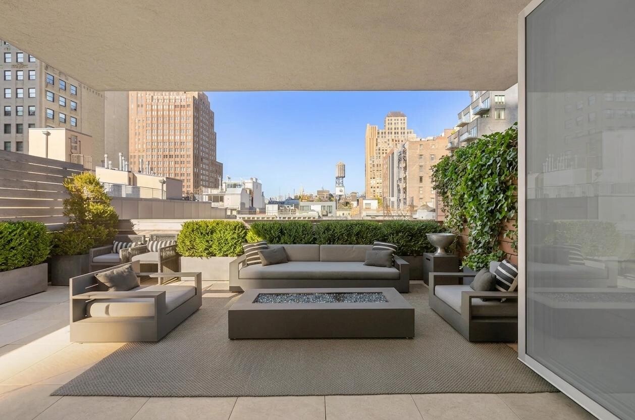85 Leonard Street Ph — photo