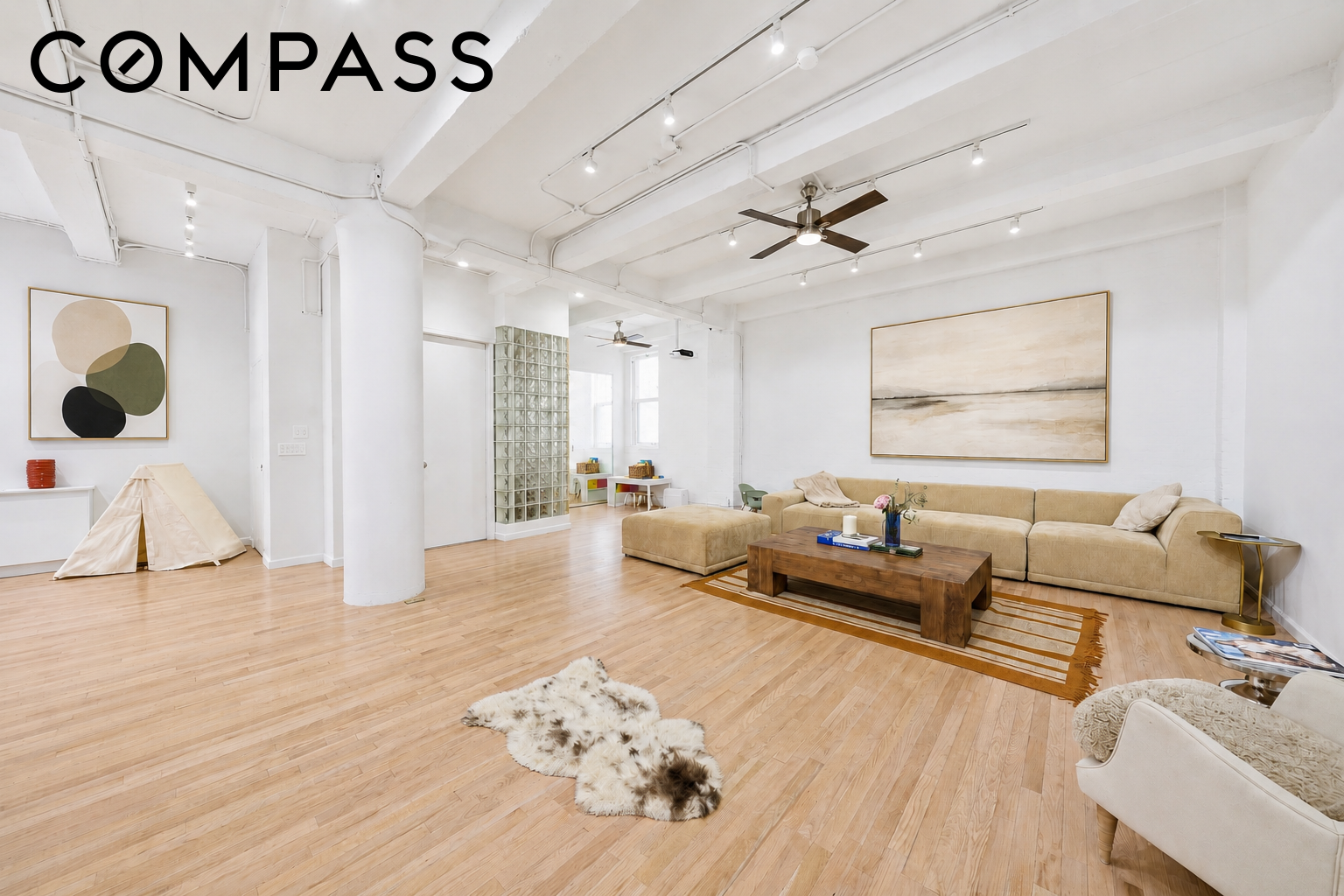 95 Vandam Street 2R — photo