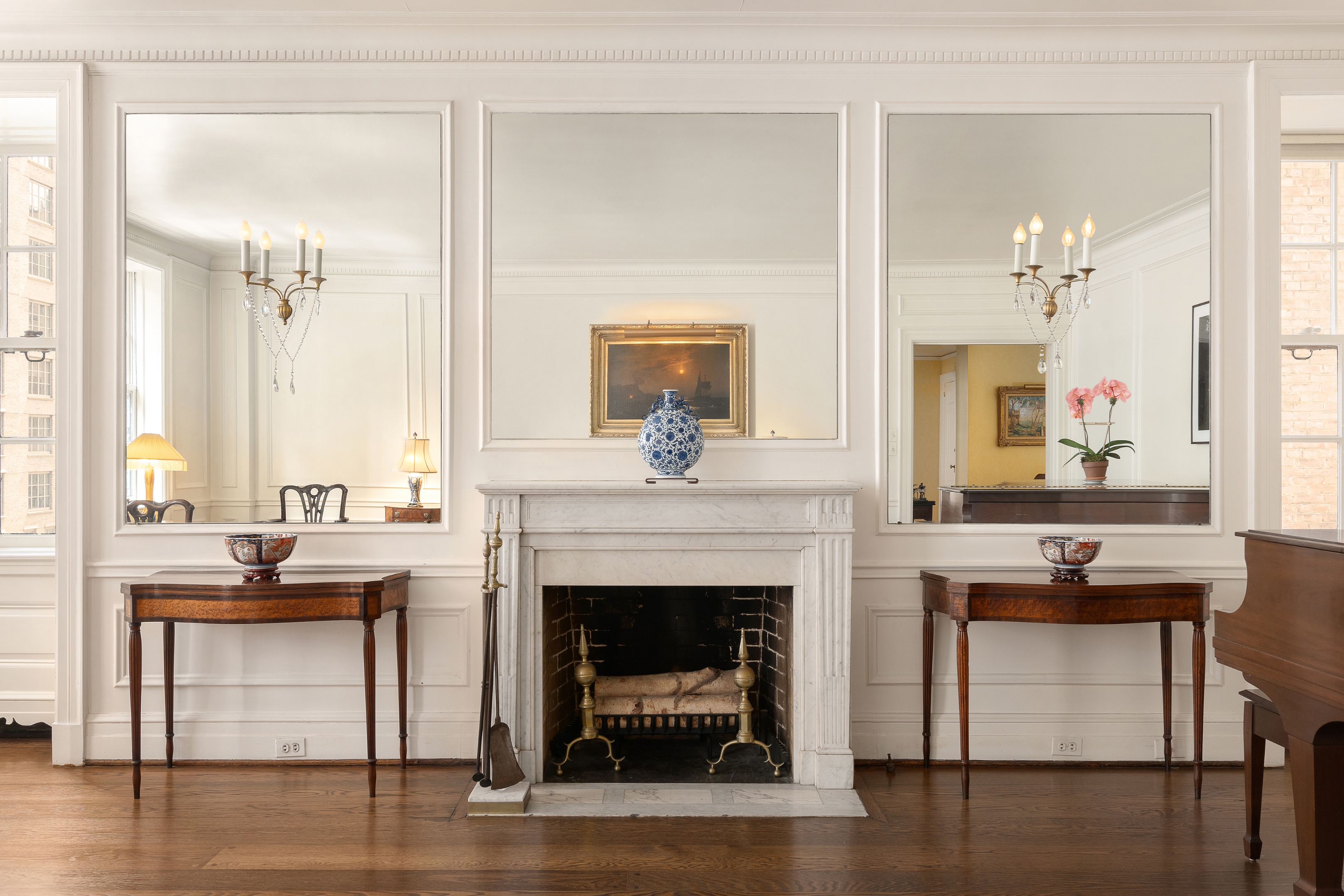 895 Park Avenue 6C — photo
