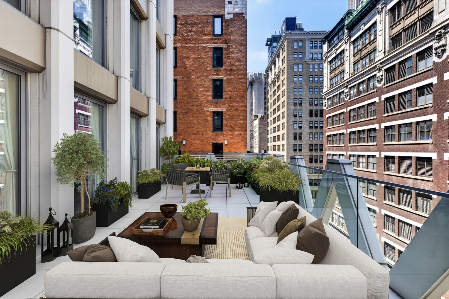 30 E 31st Street 9 — photo