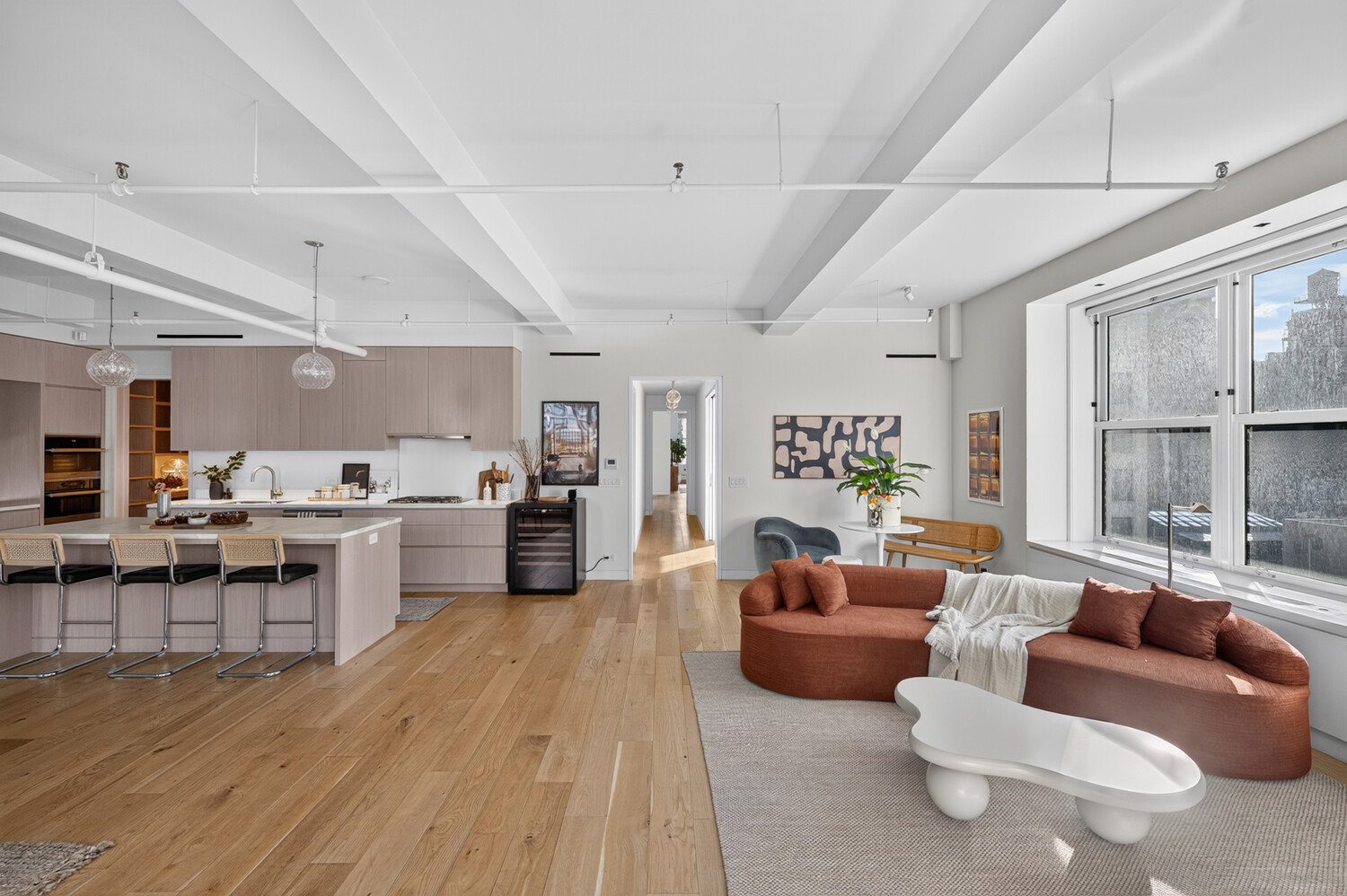 11 W 30th Street 9R — photo