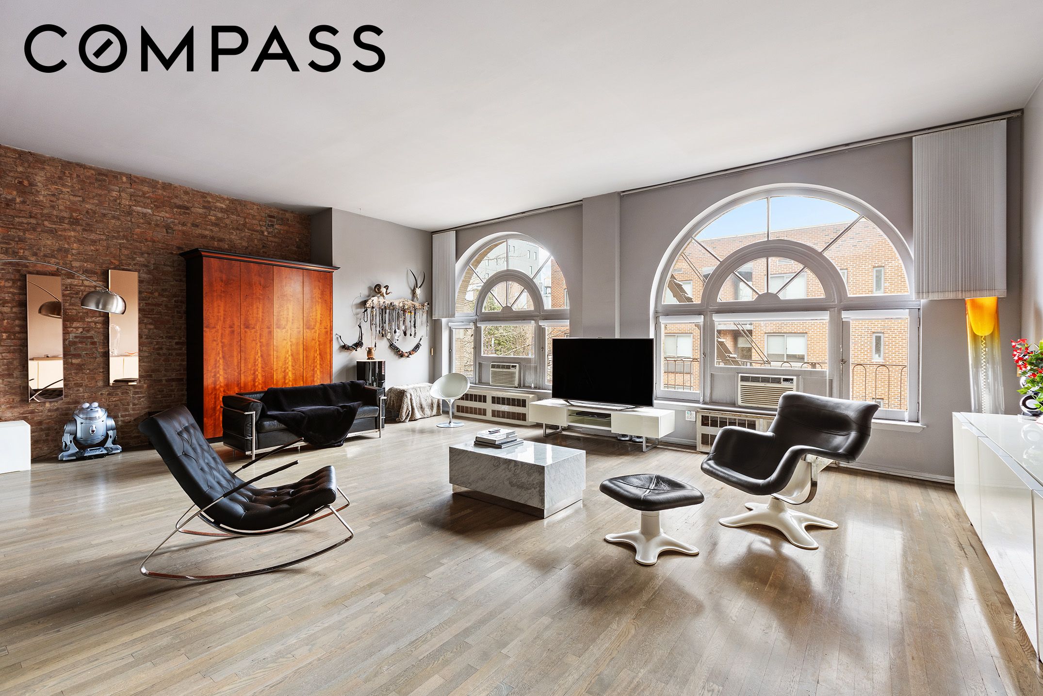 100 W 15th Street 4Bc — photo
