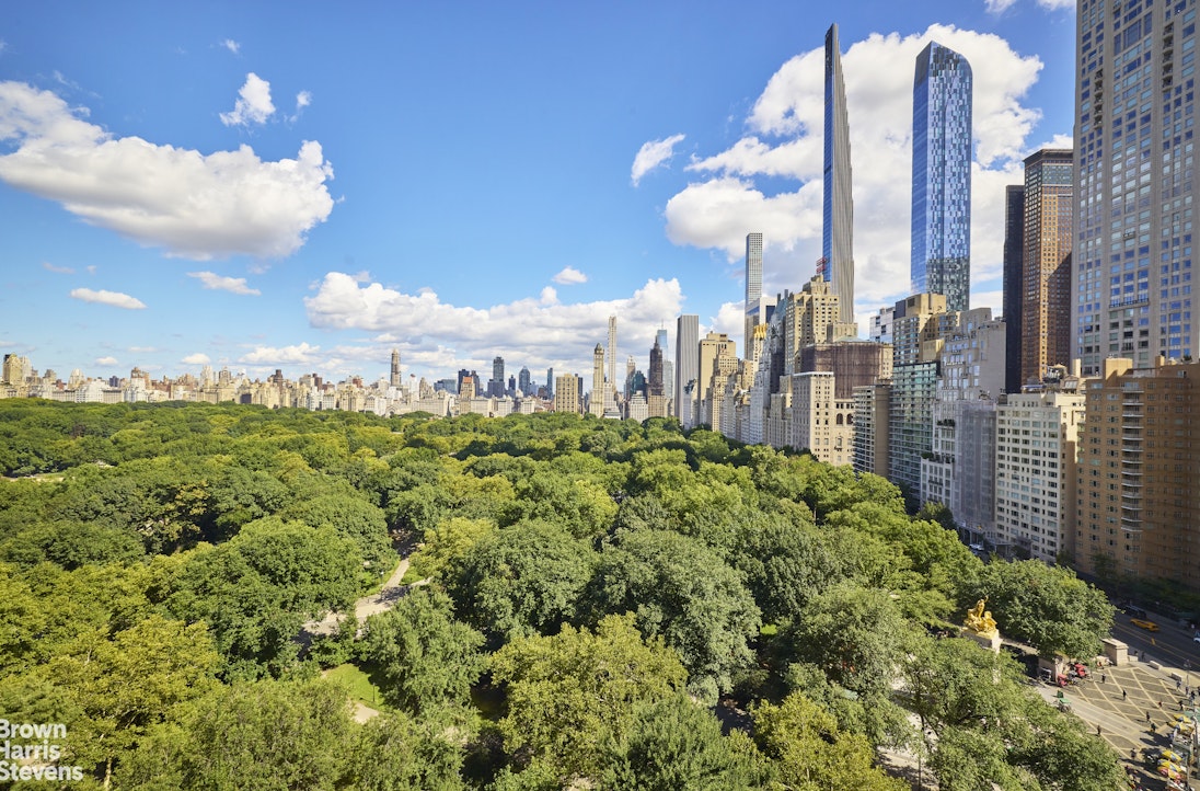 1 Central Park W 1506 — photo