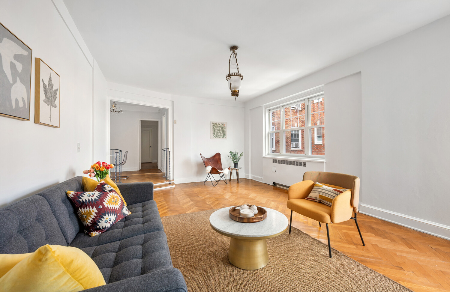 160 Cabrini Boulevard Apt127 — photo