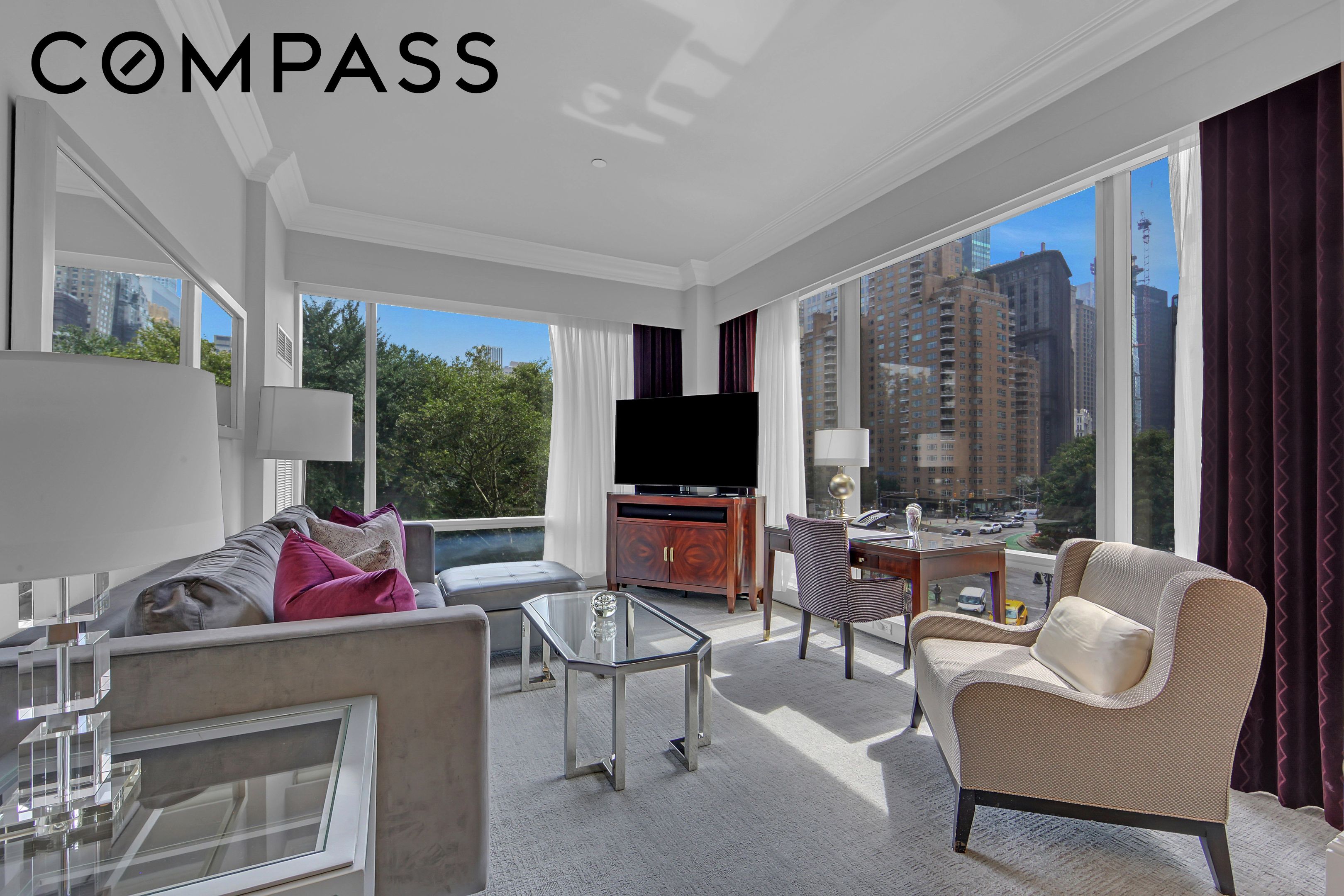 1 Central Park W 408 — photo