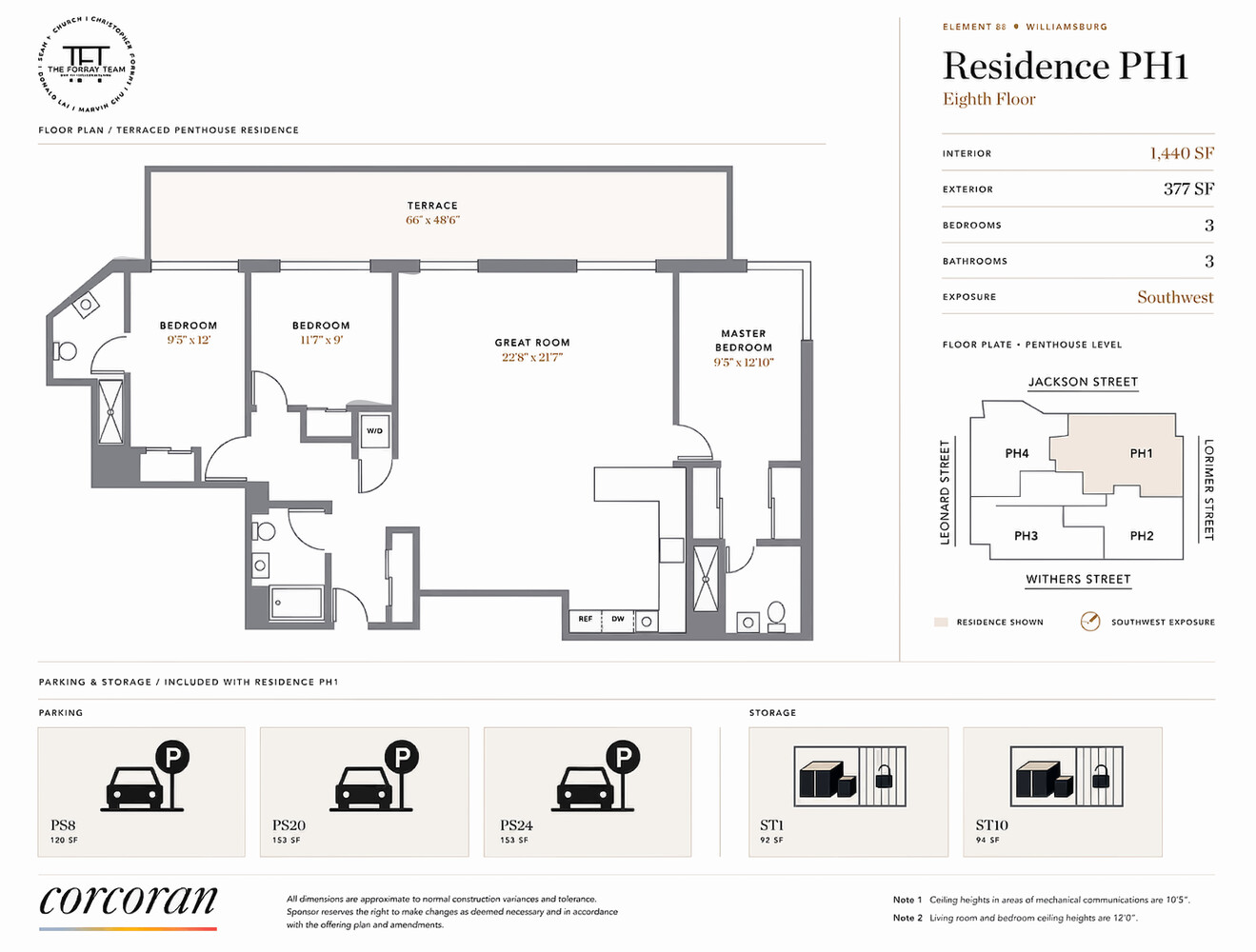 88 Withers Street Ph1 — photo