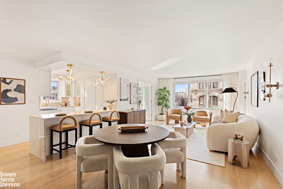 69 5th Avenue 16G — photo