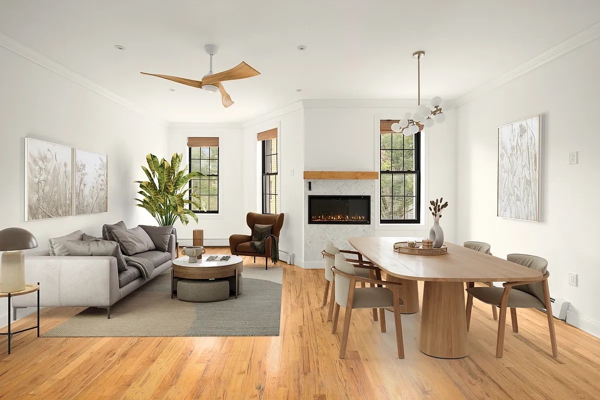 274 Bleecker Street Twn — photo
