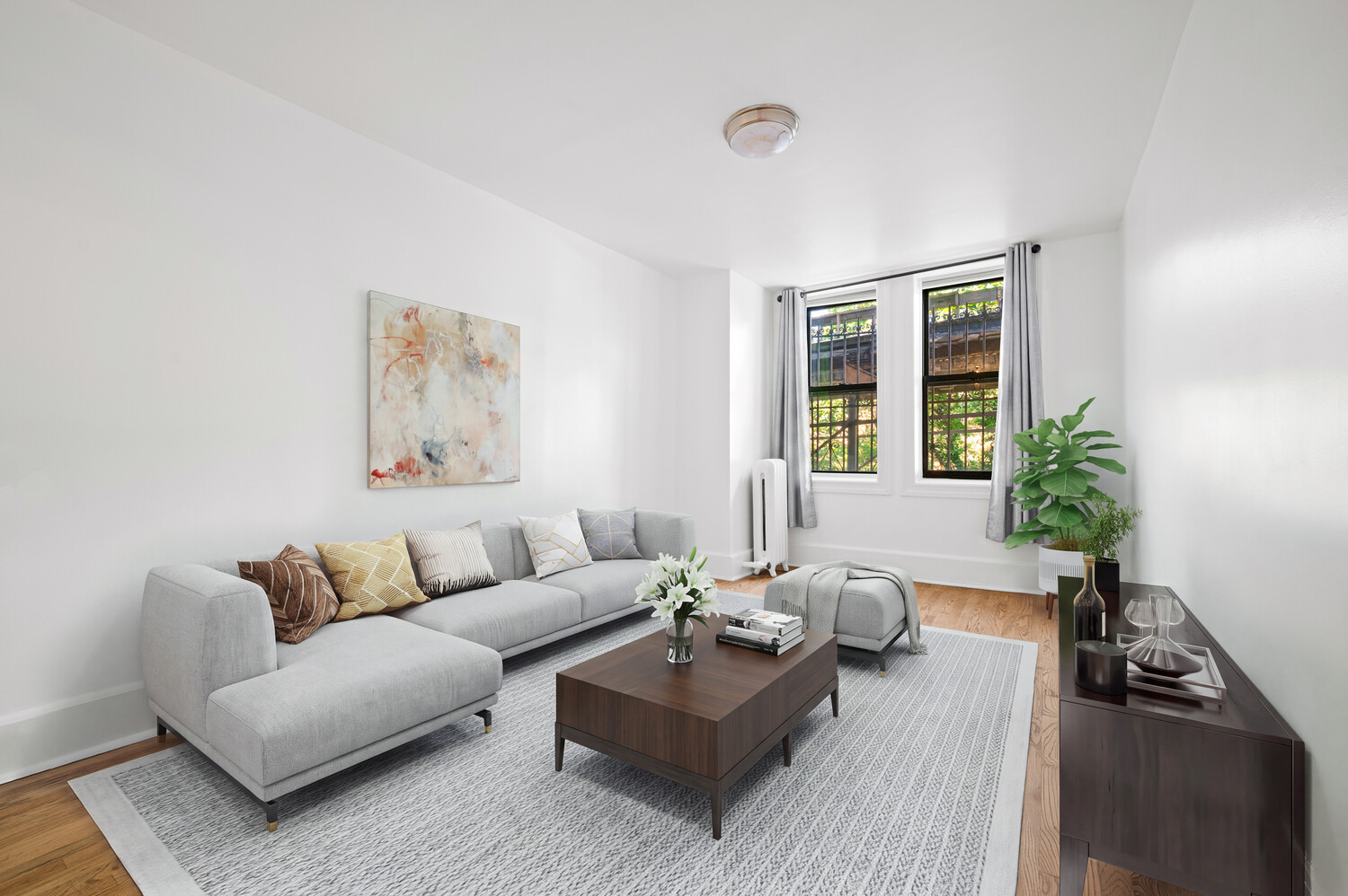 834 Riverside Drive 1E — photo