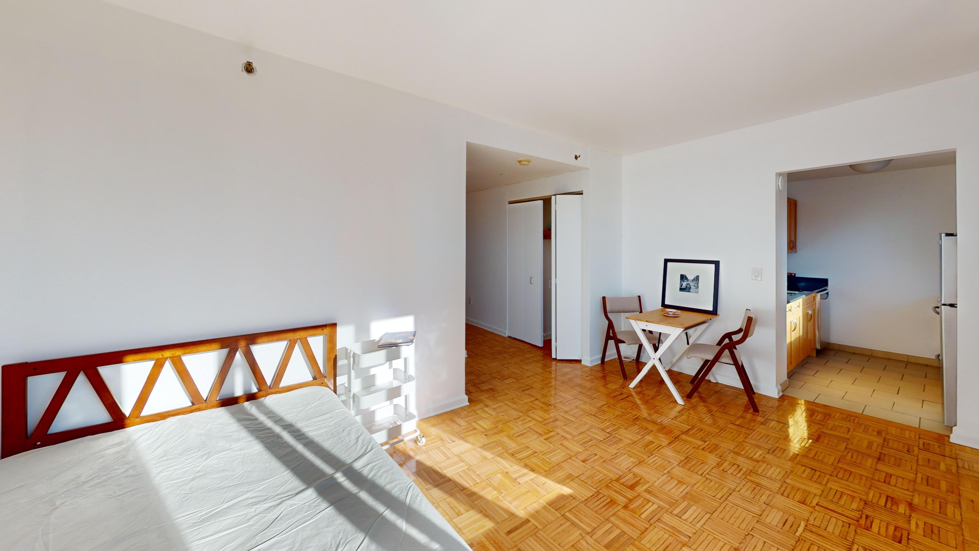 199 Bowery 11C — photo