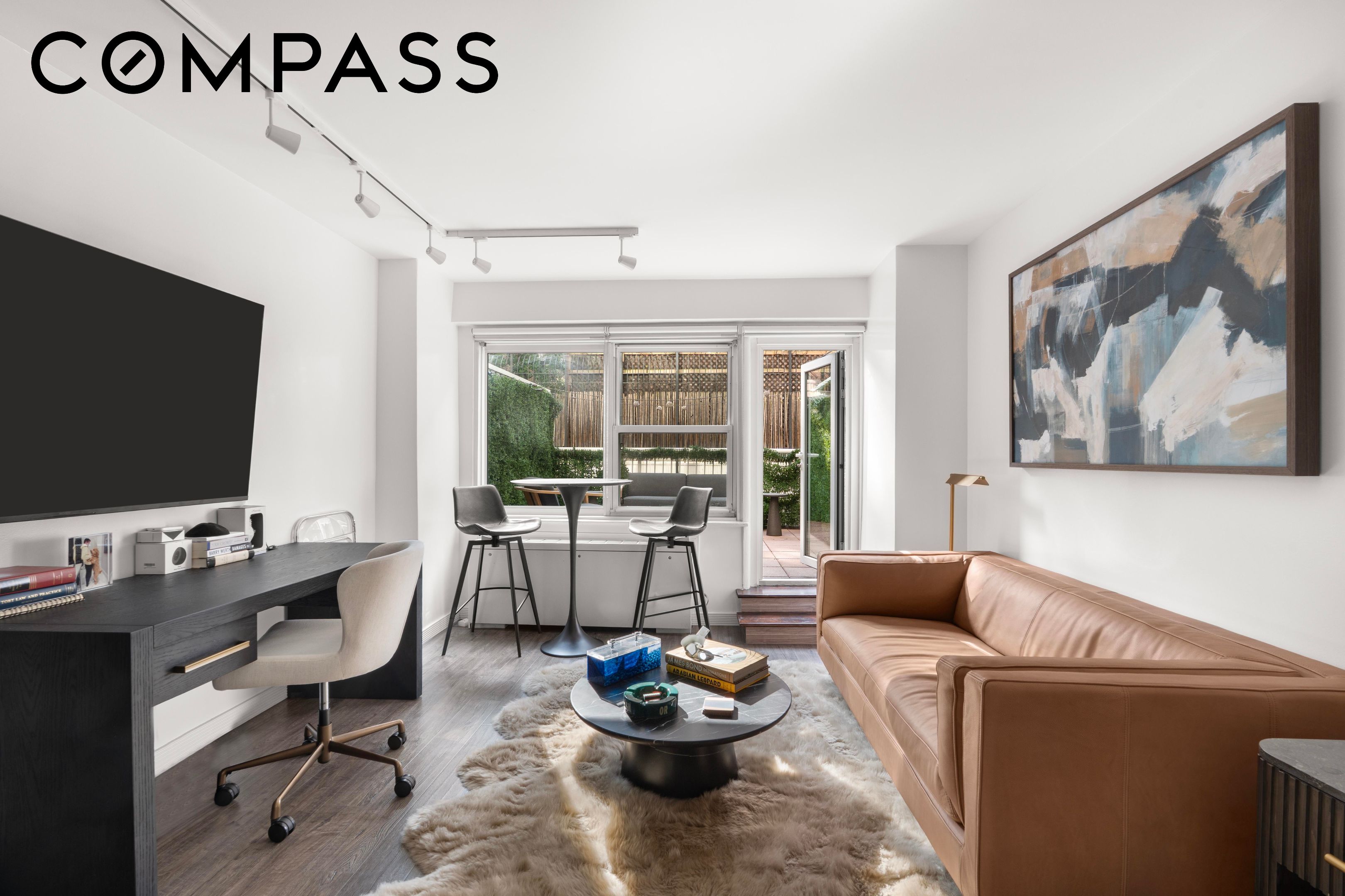 101 W 12th Street 2D — photo