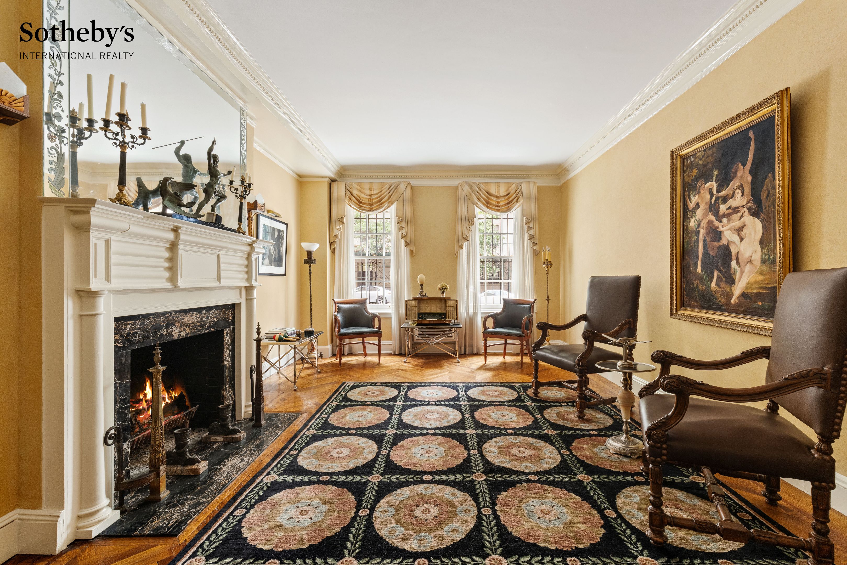 14 Sutton Place S 1B — photo
