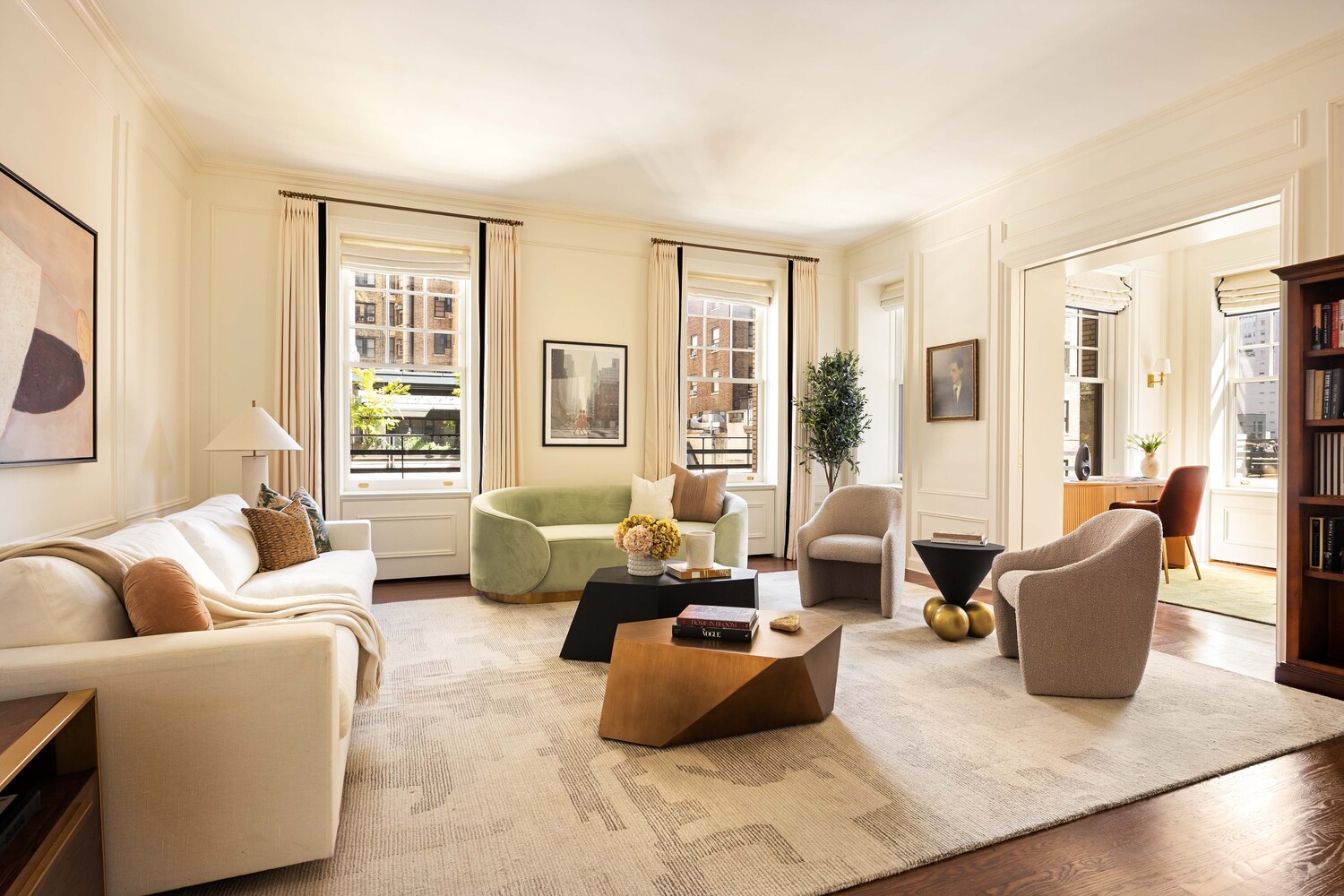 525 Park Avenue 6B — photo