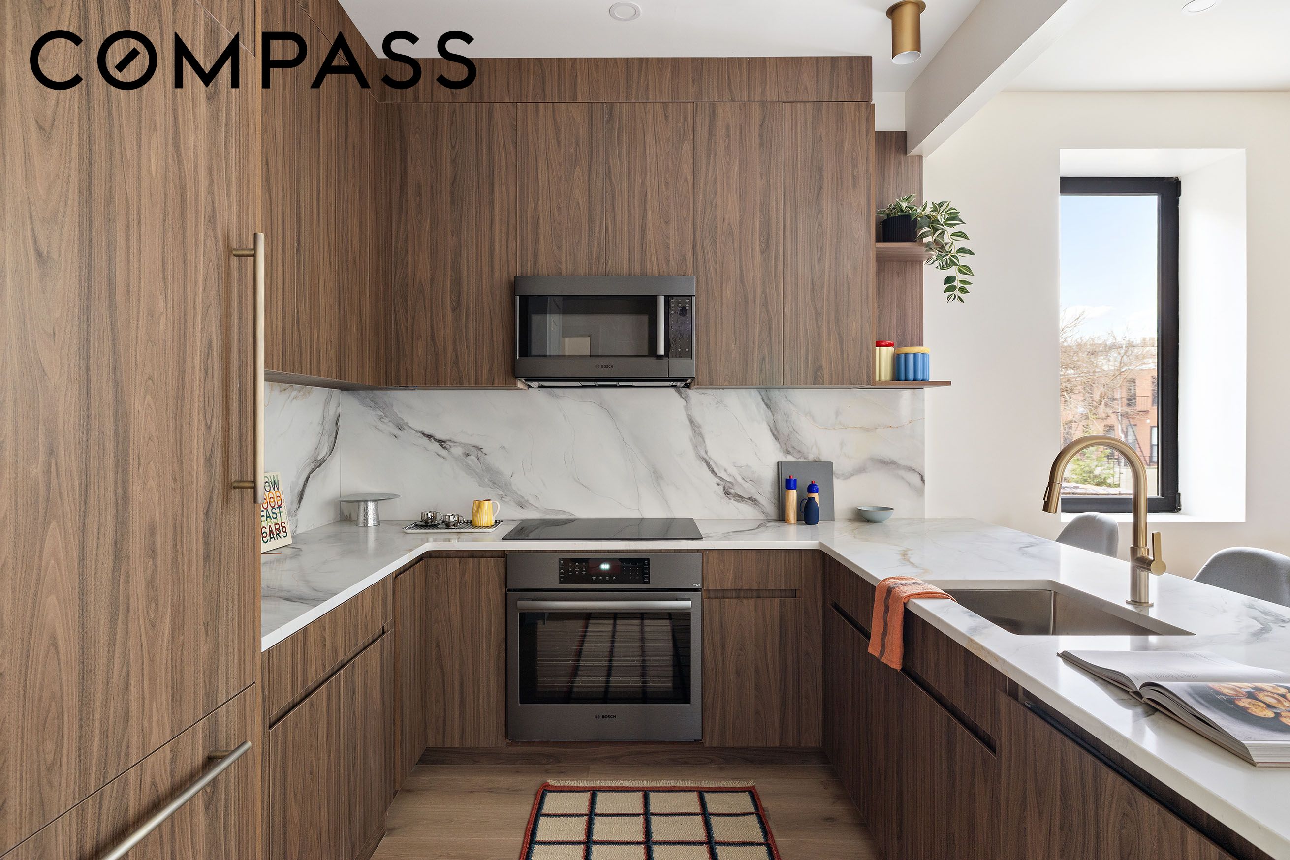 124 Washington Avenue 2D — photo
