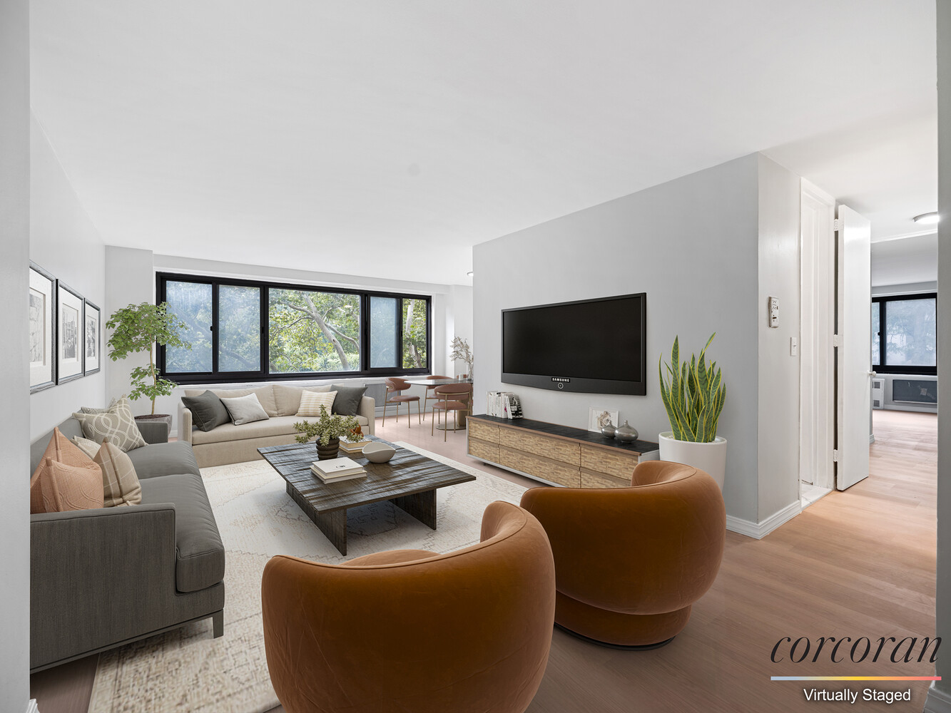 195 Willoughby Avenue 415 — photo