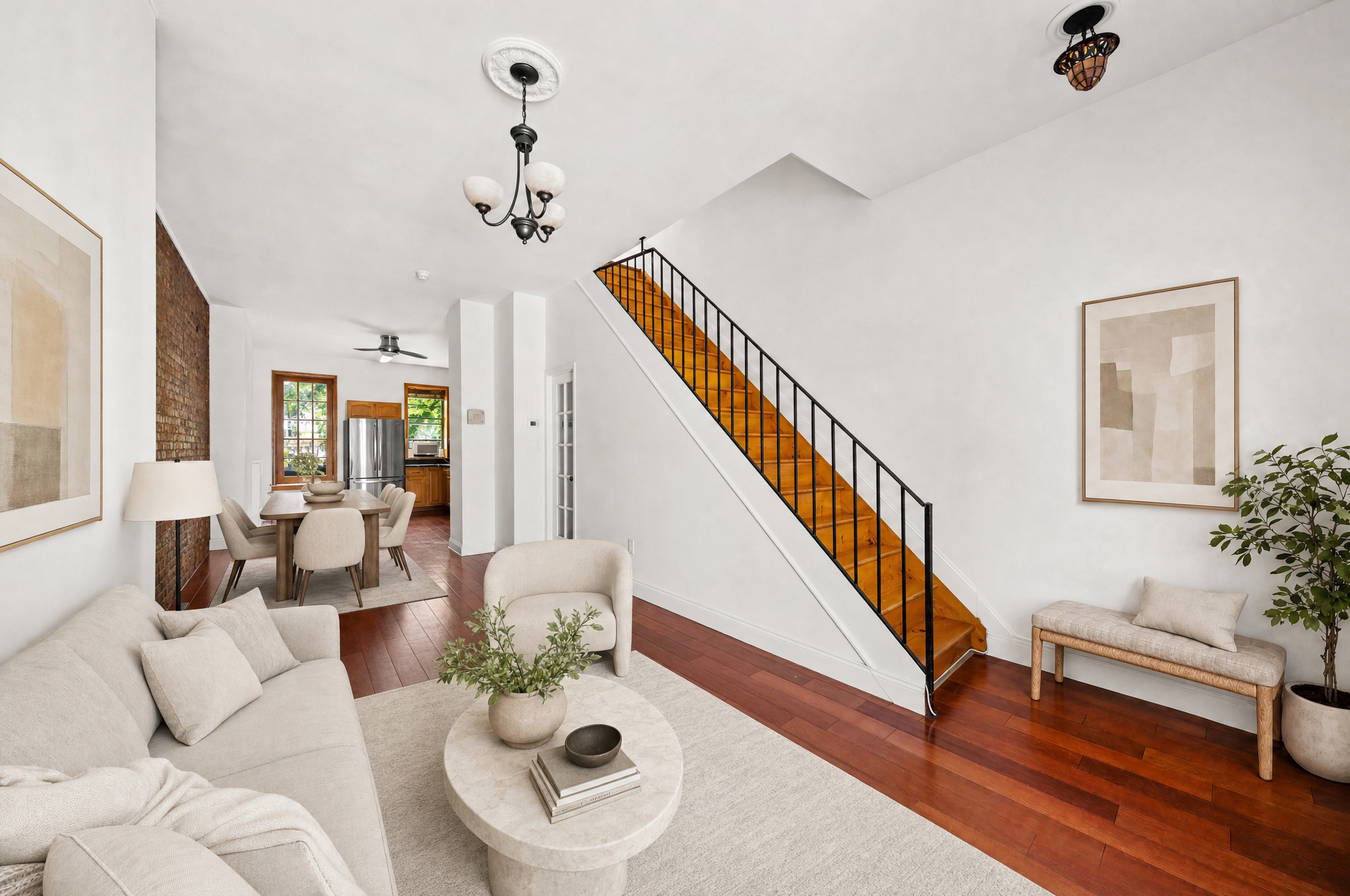 432 Sackett Street — photo