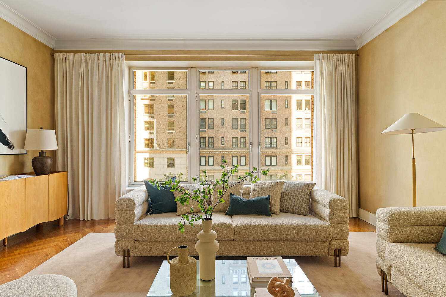 515 Park Avenue 4B — photo