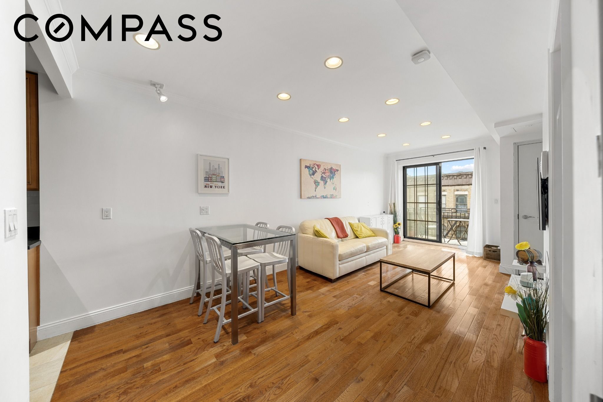 111 W 113th Street 6a — photo