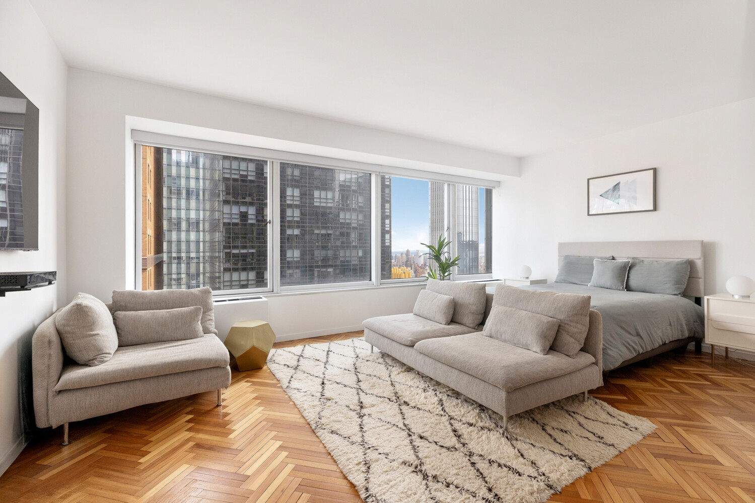 150 W 56th Street 4606 — photo