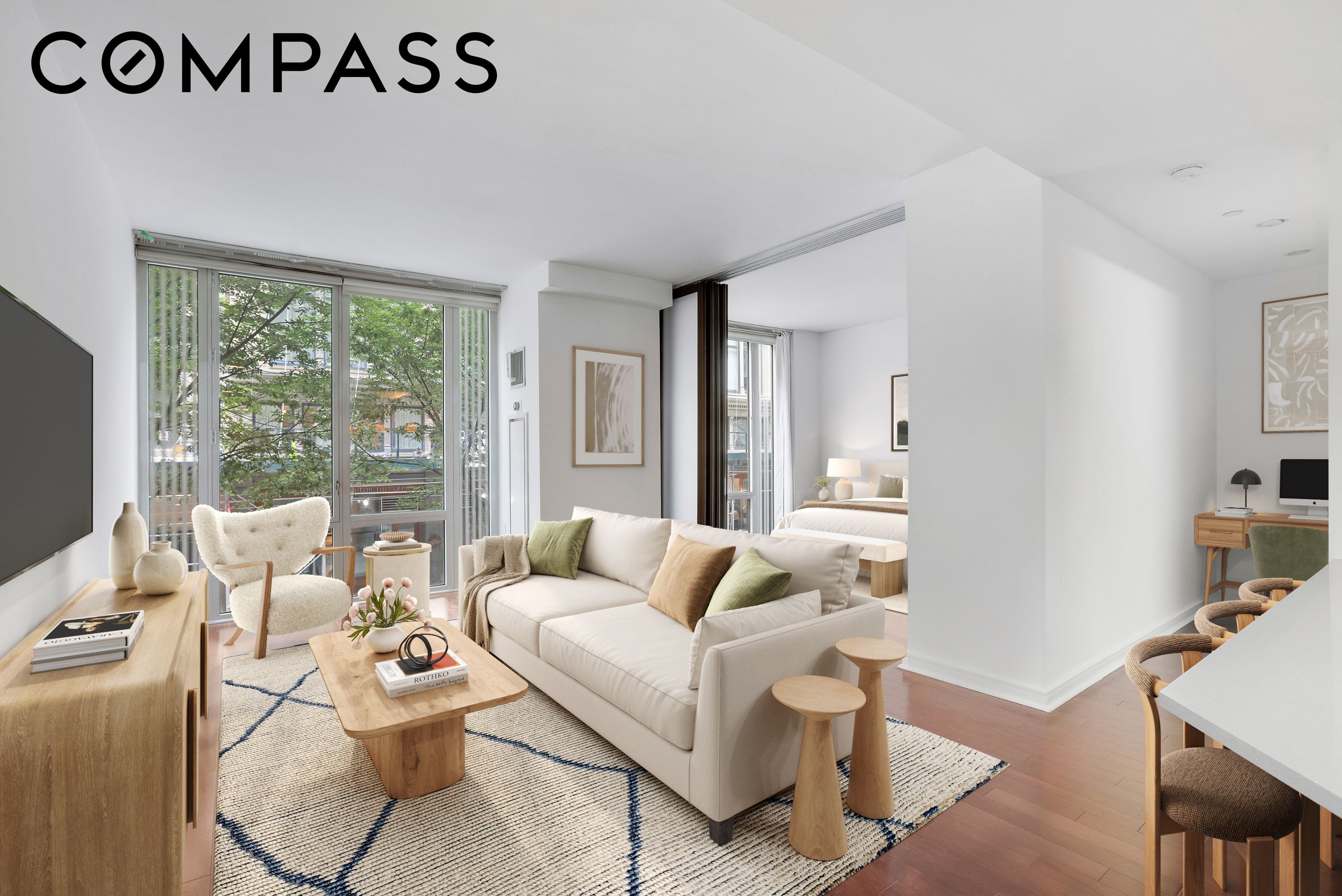 130 W 19th Street 3D — photo