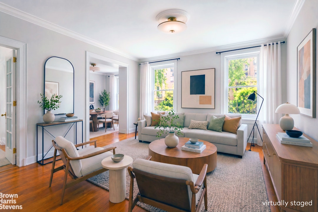 1326 Madison Avenue 22 — photo