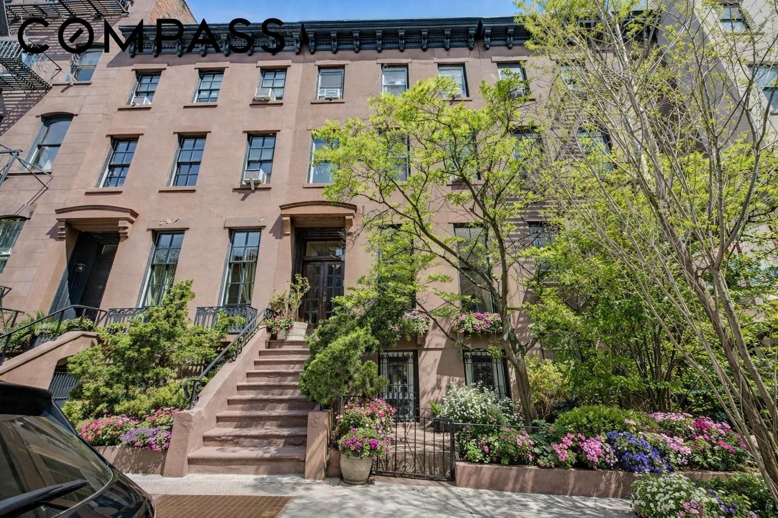 39 Schermerhorn Street — photo