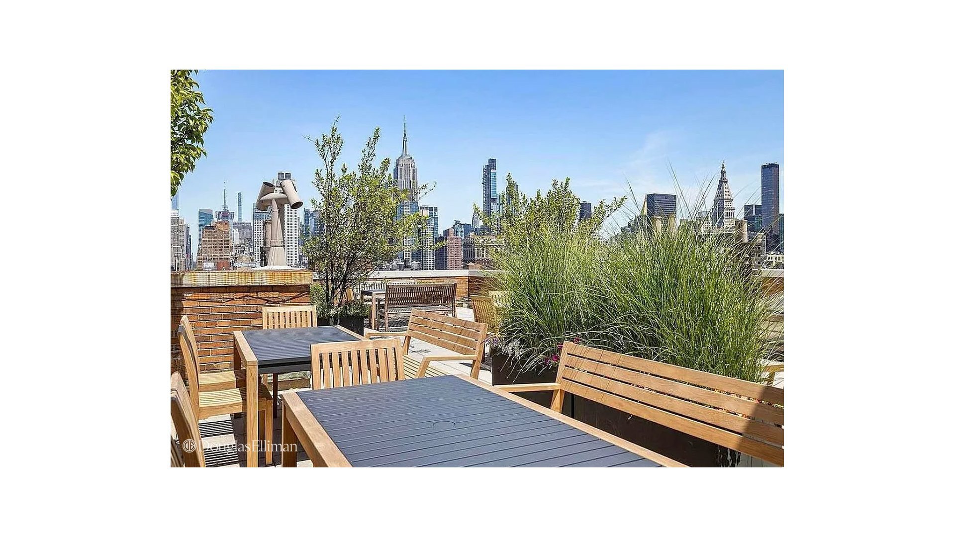 161 W 16th Street 8K — photo