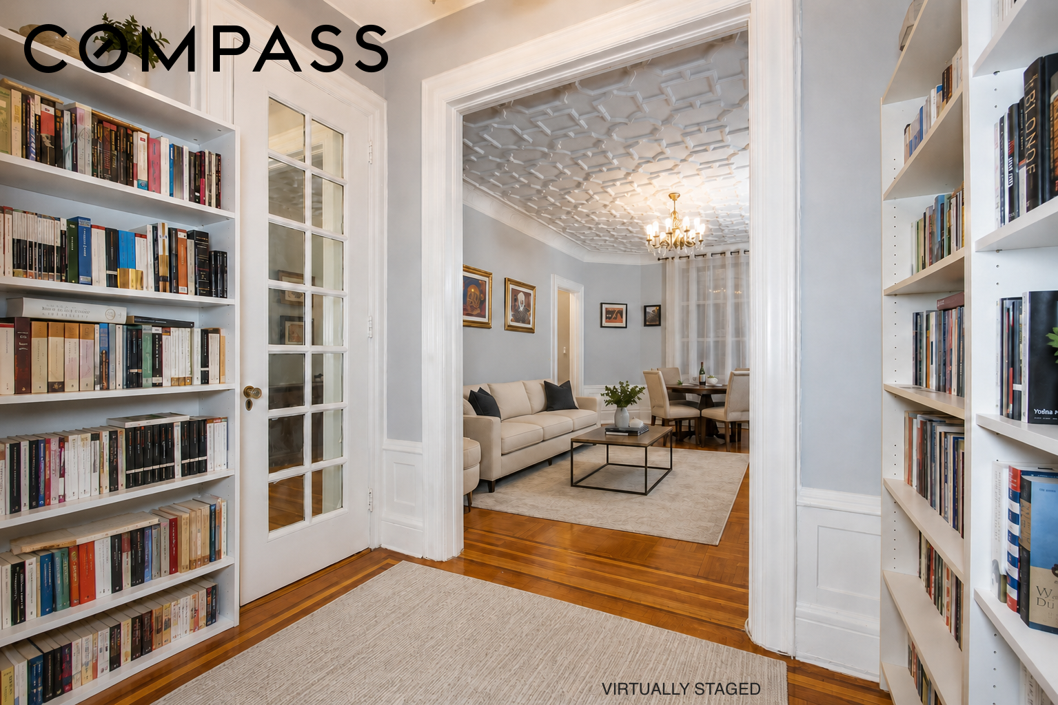 200 W 54th Street 9C — photo