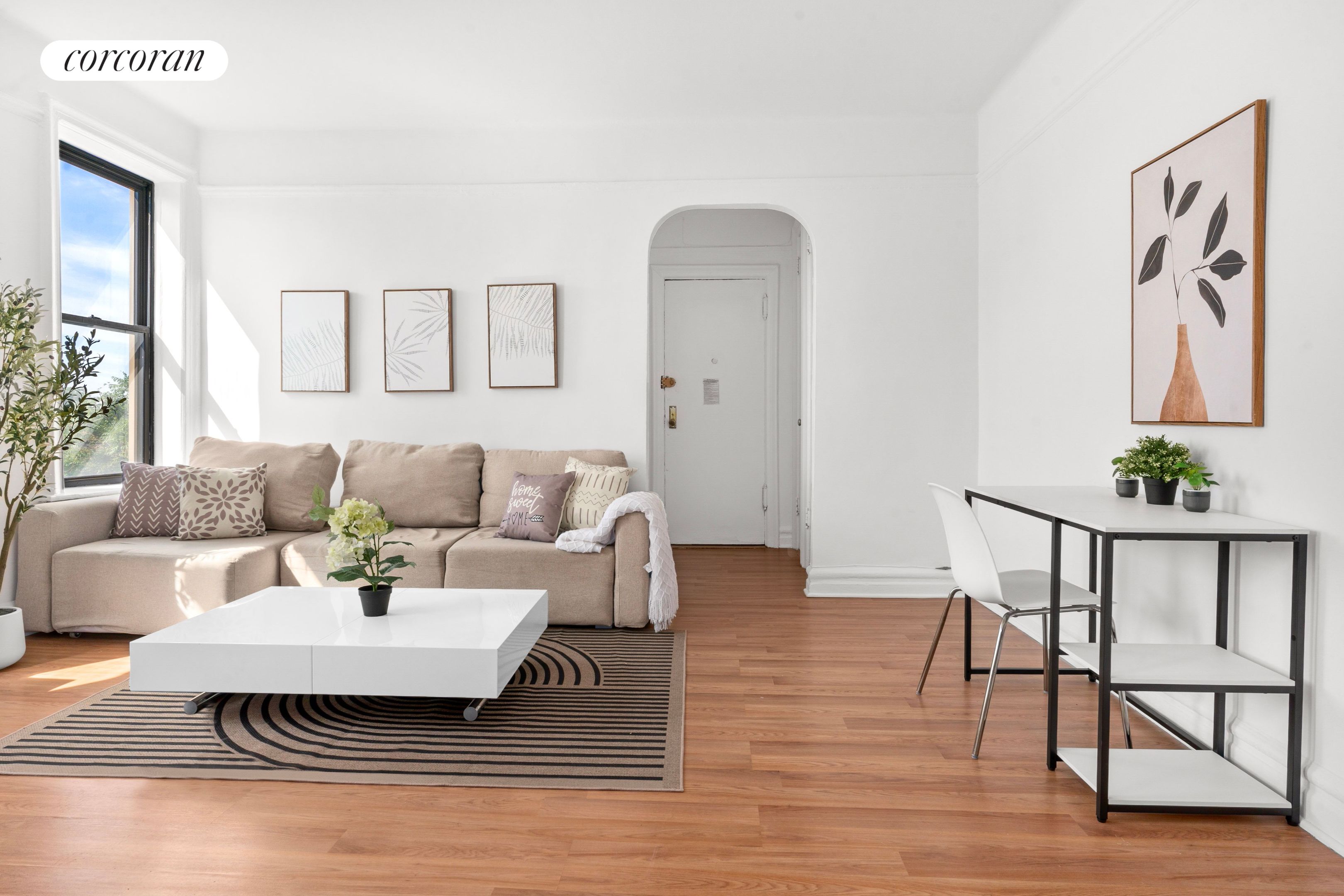 80 Winthrop Street Unit J5 — photo