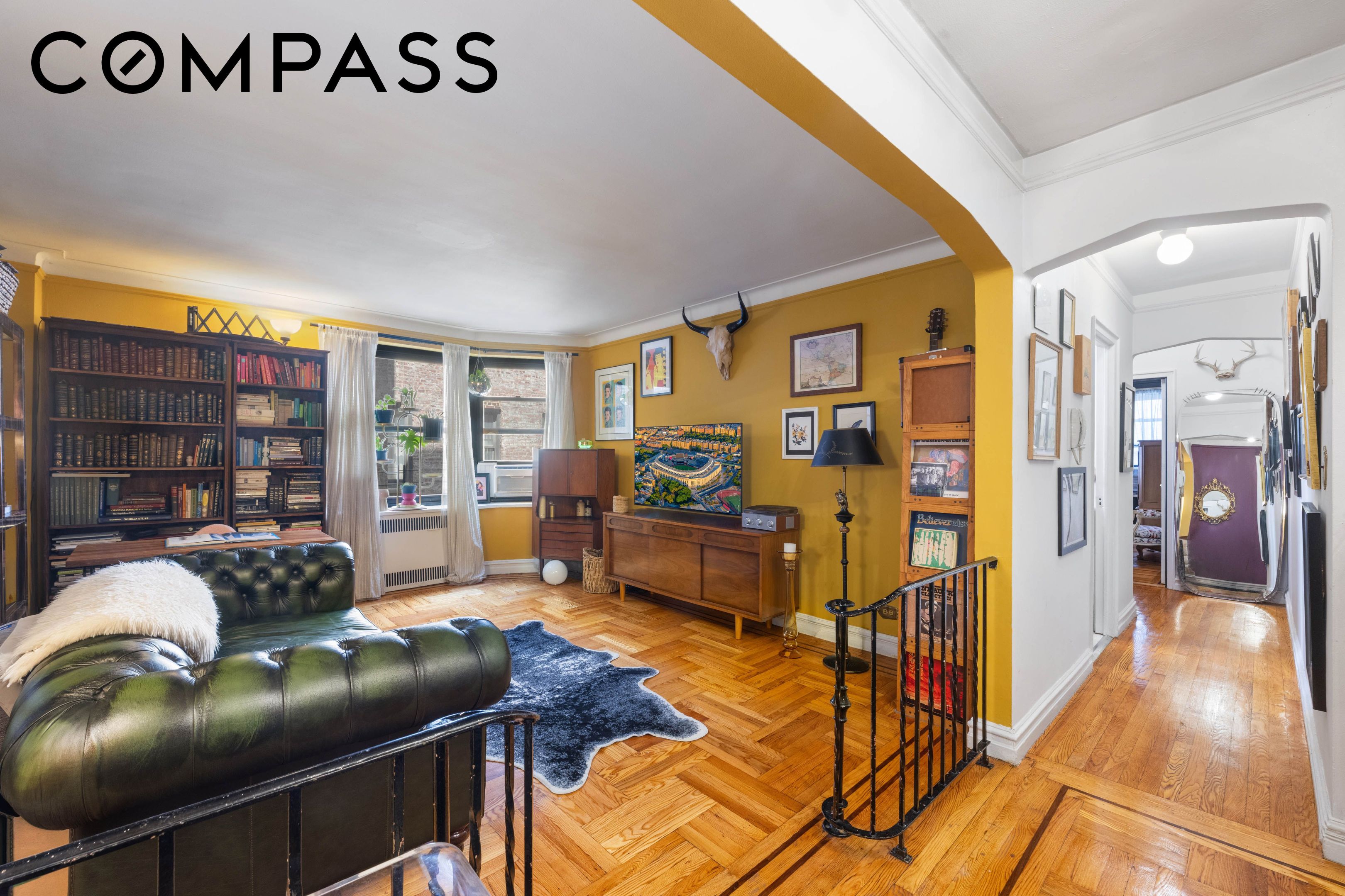 860 Grand Concourse 4O — photo