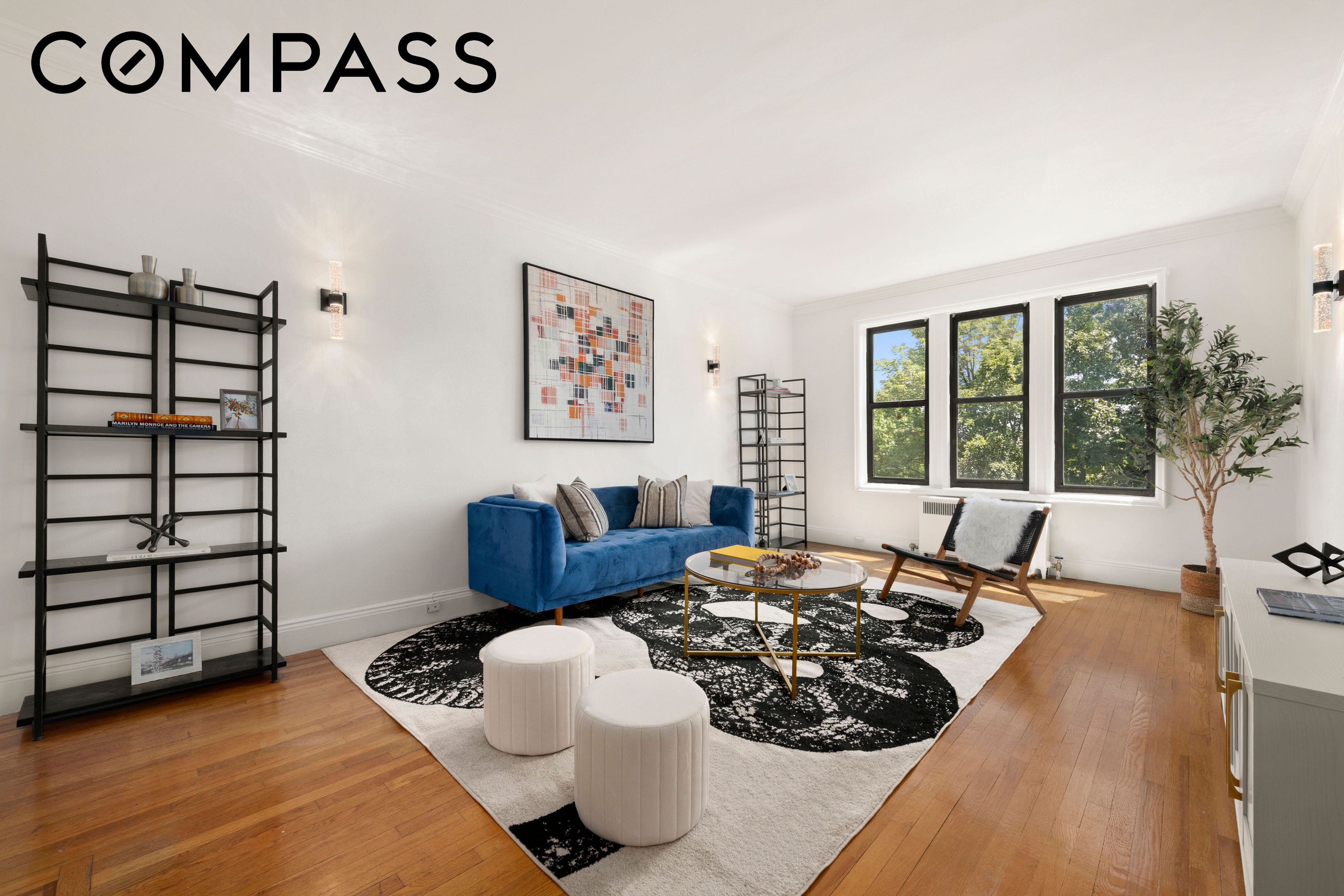 3875 Waldo Avenue 4E — photo