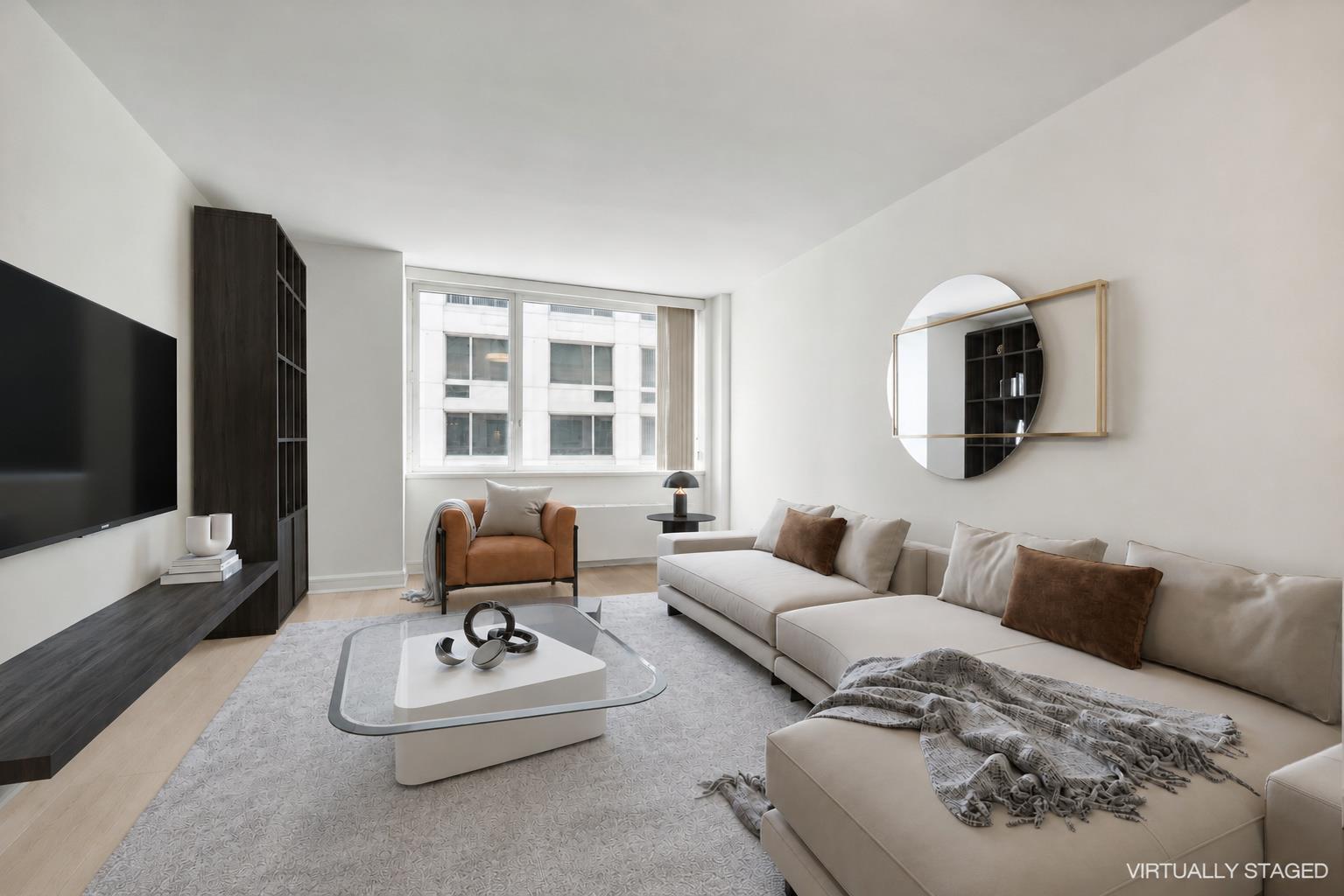 100 Riverside Boulevard 5-E — photo