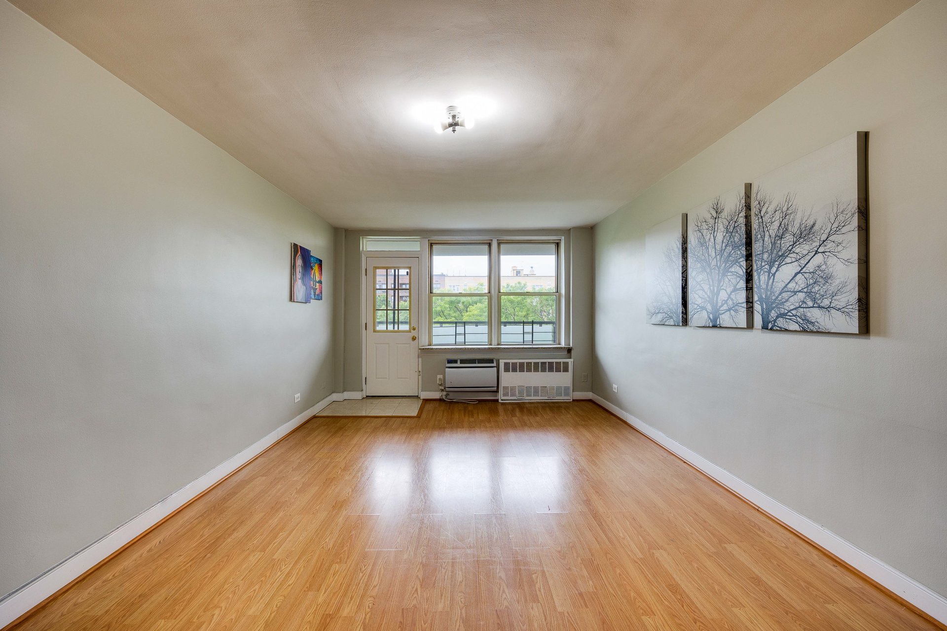 525 Ocean Parkway Unit 4J — photo