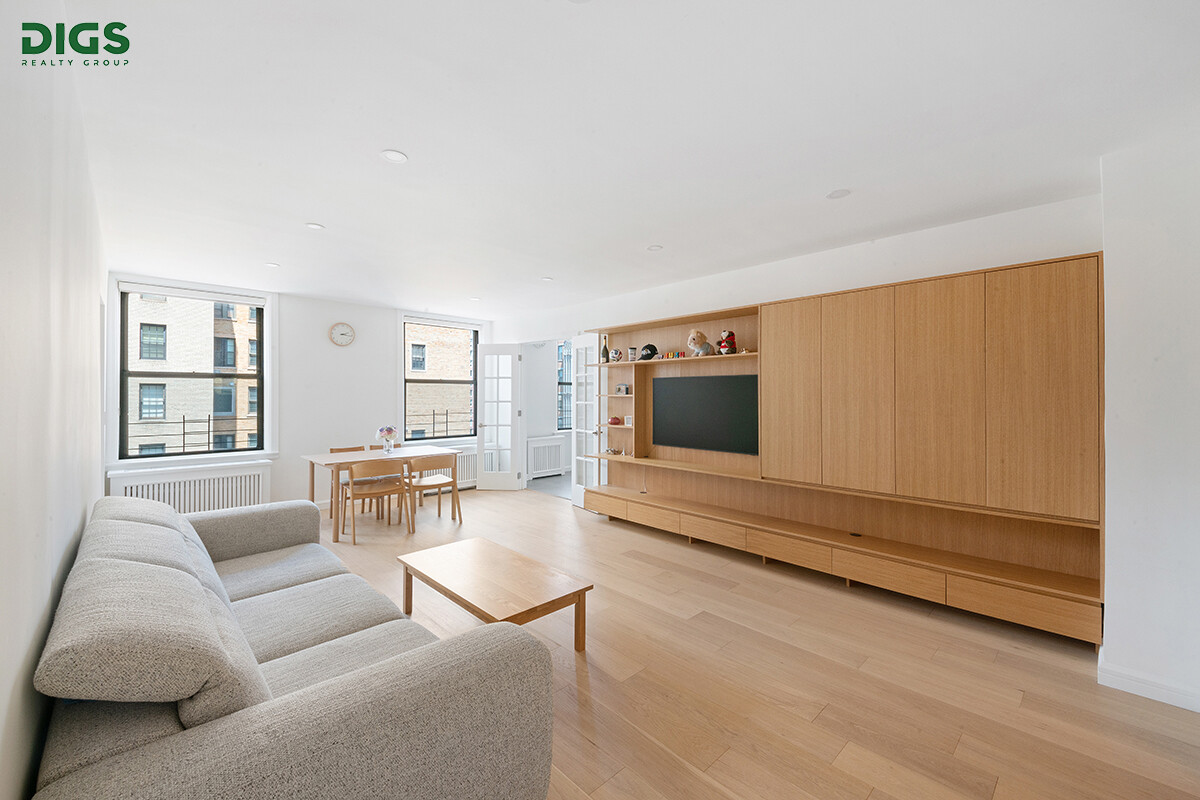 514 W End Avenue 11C — photo