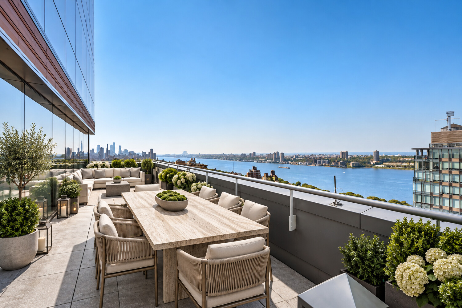 2628 Broadway 34Floor — photo