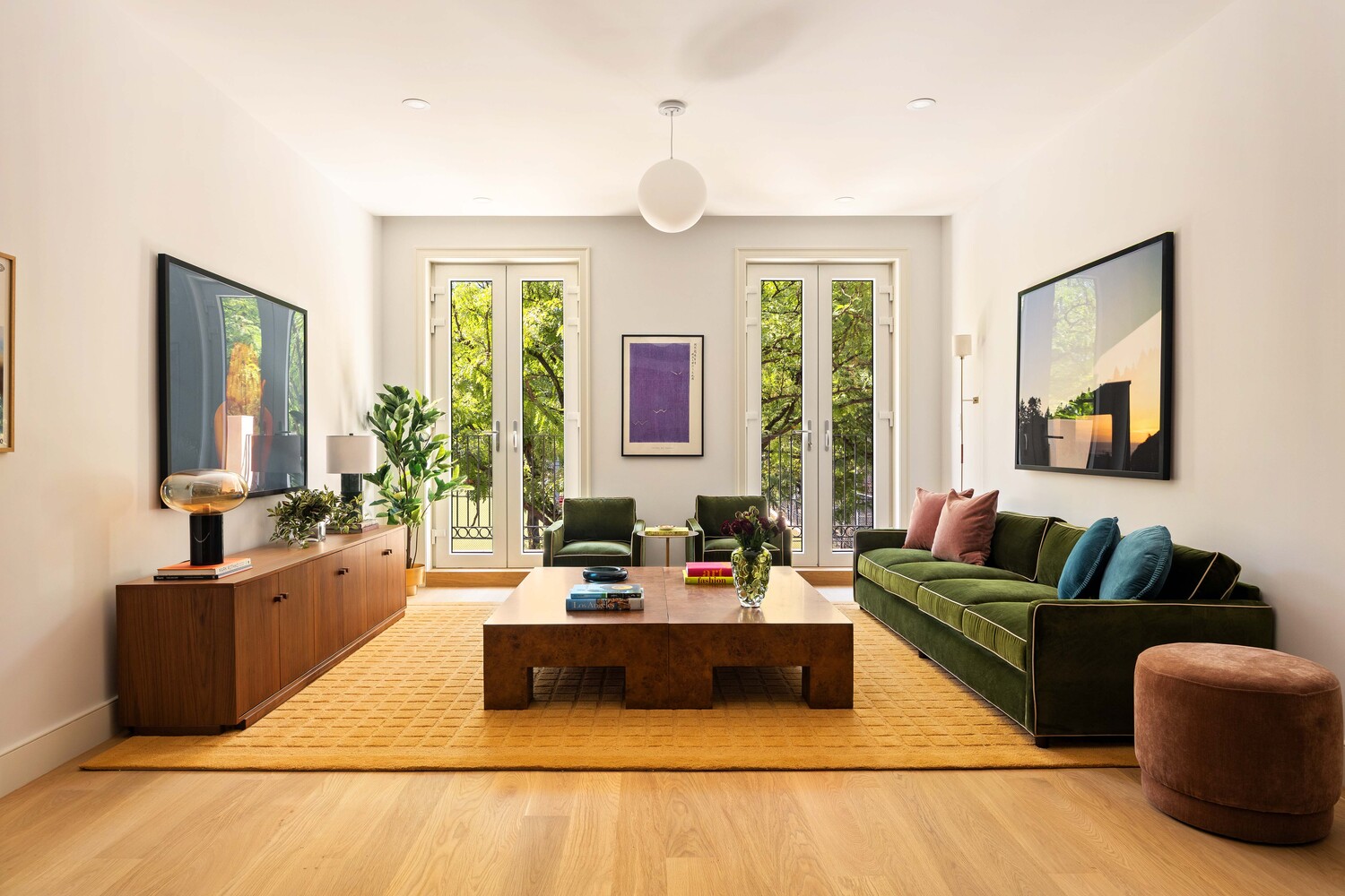 515 Dean Street 3B — photo