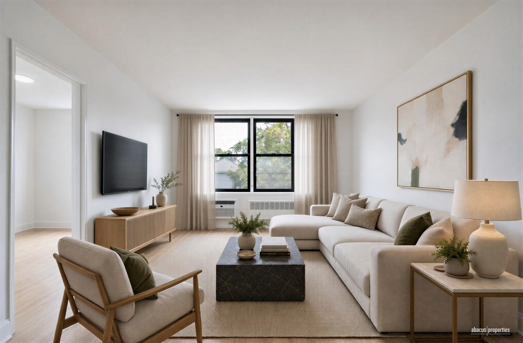 599 E 7th Street Unit 3U — photo