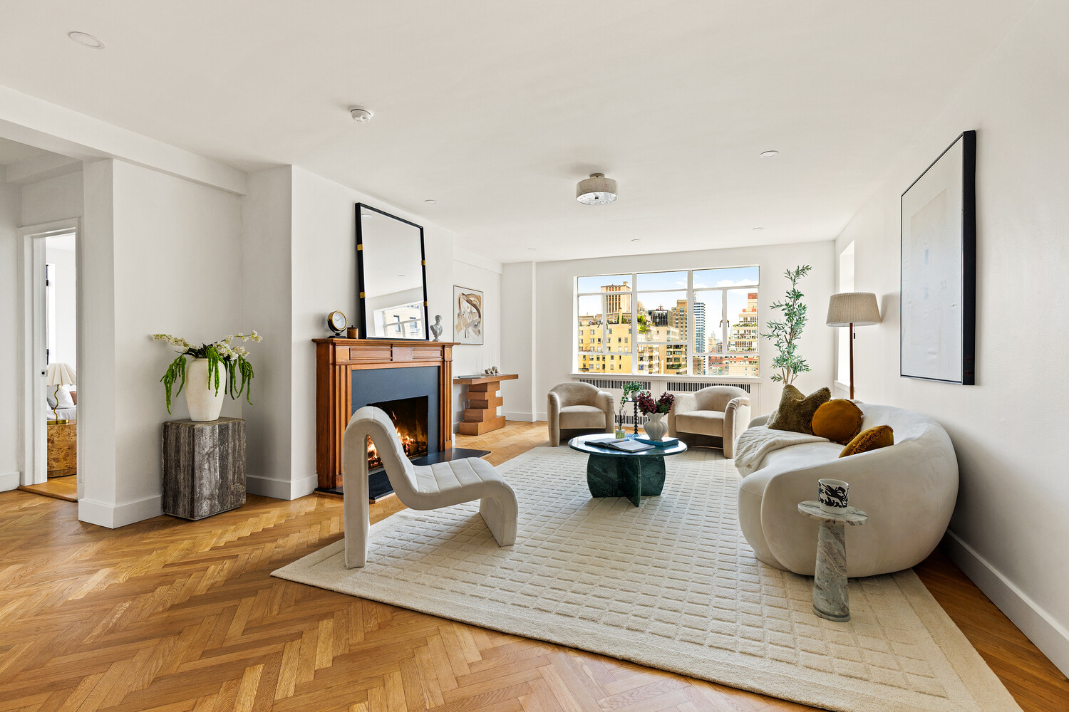 140 Riverside Drive 17Ln — photo