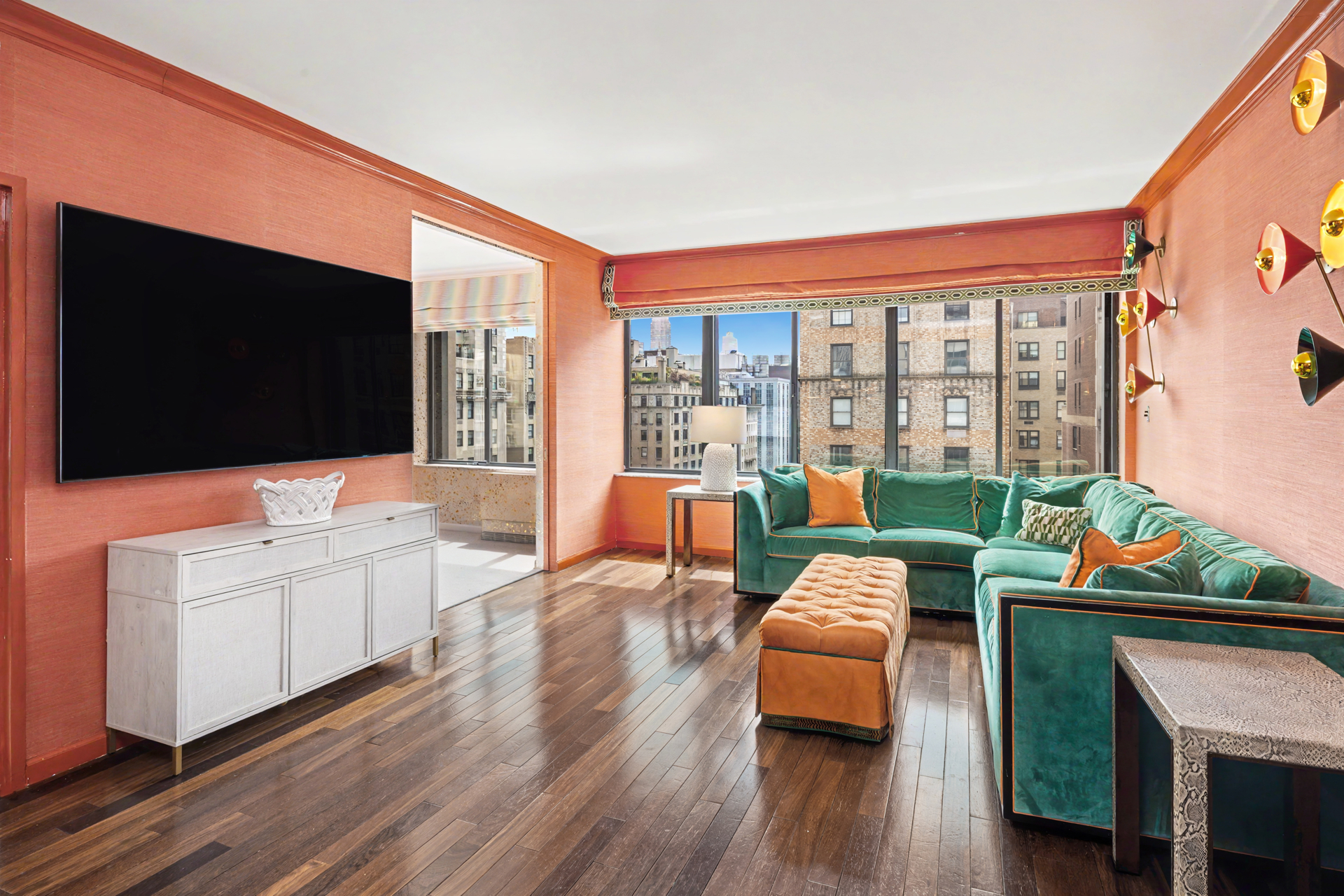 900 Park Avenue 14C — photo