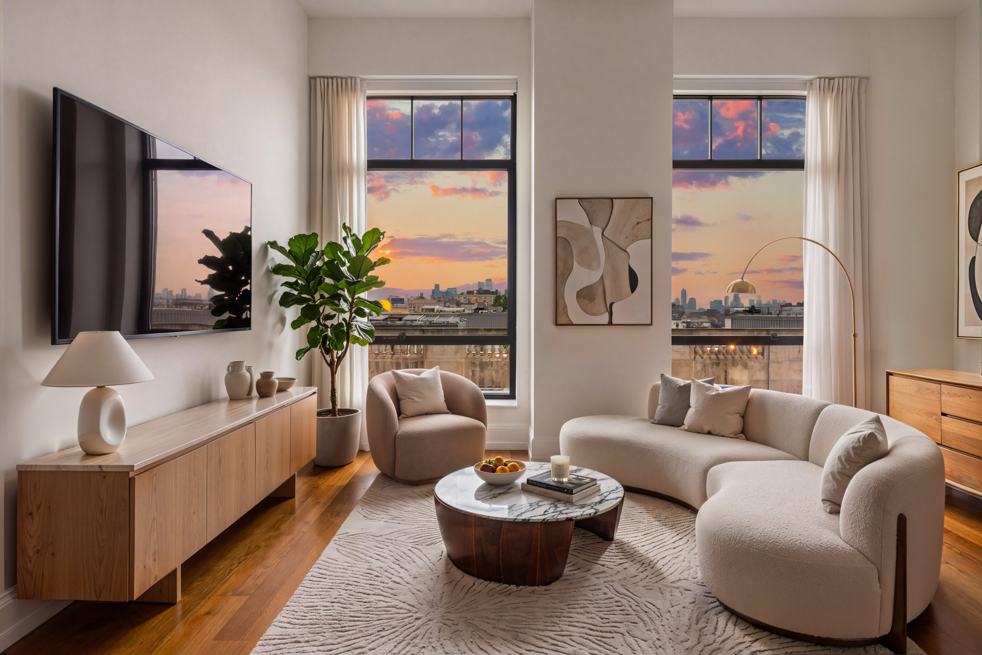 10 Madison Square W 17B — photo