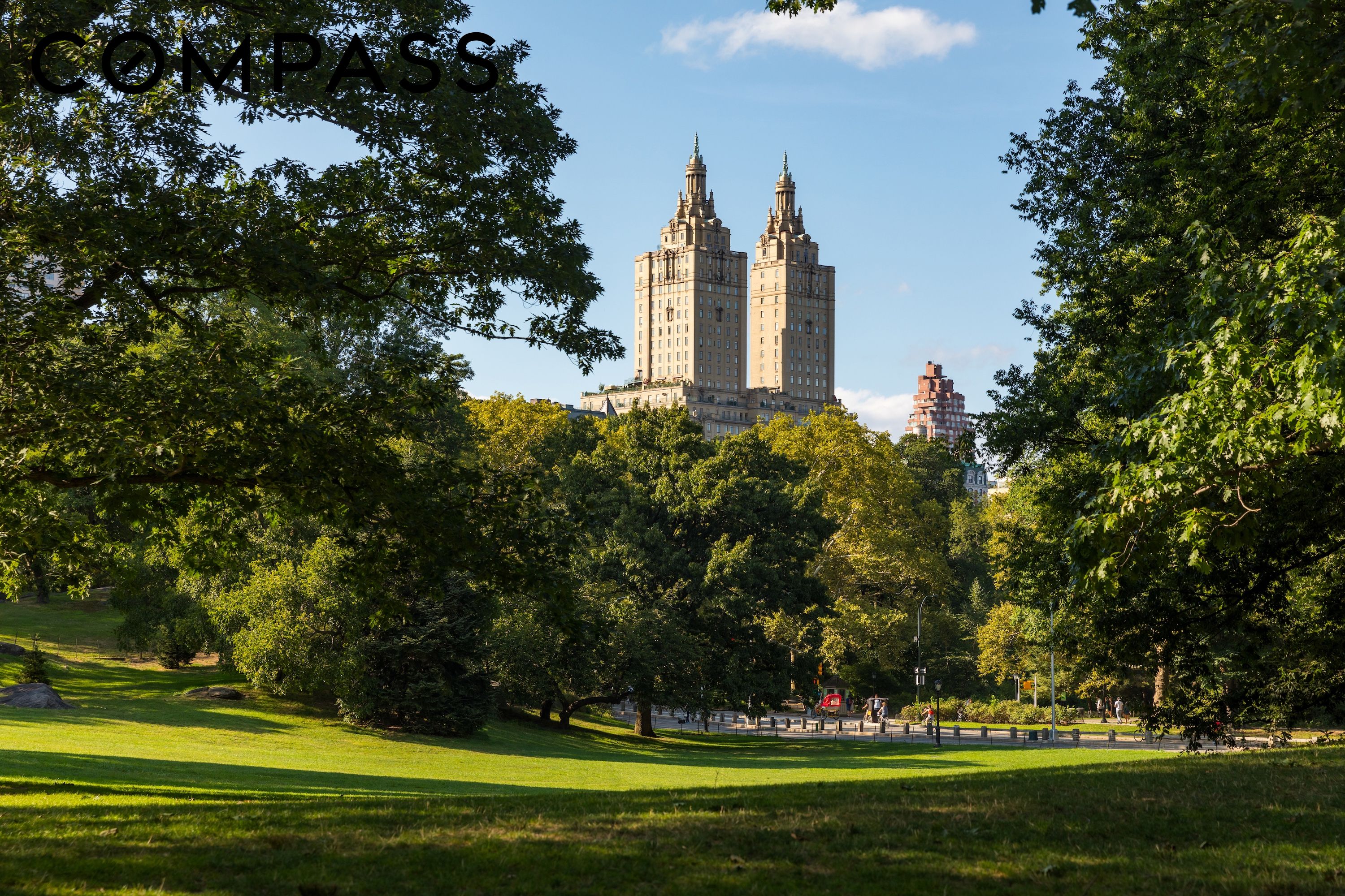145-146 Central Park W 5G — photo
