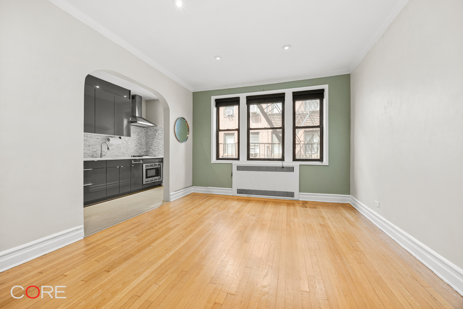 35-16 85th Street 3C — photo