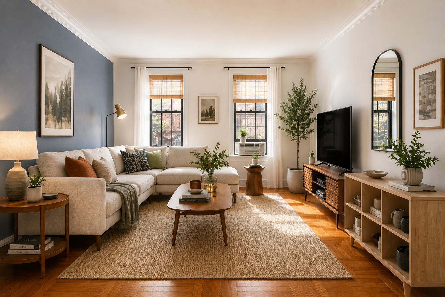 60 Cooper Street 1-K — photo