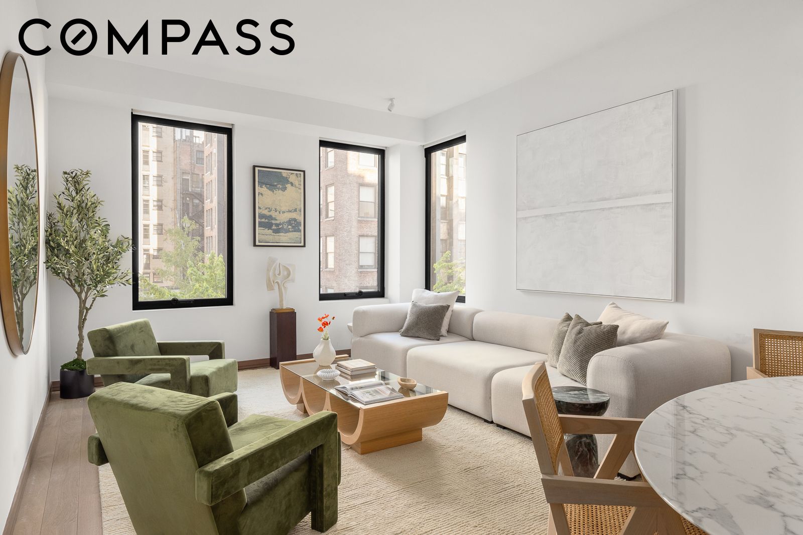 88 Lexington Avenue 604 — photo
