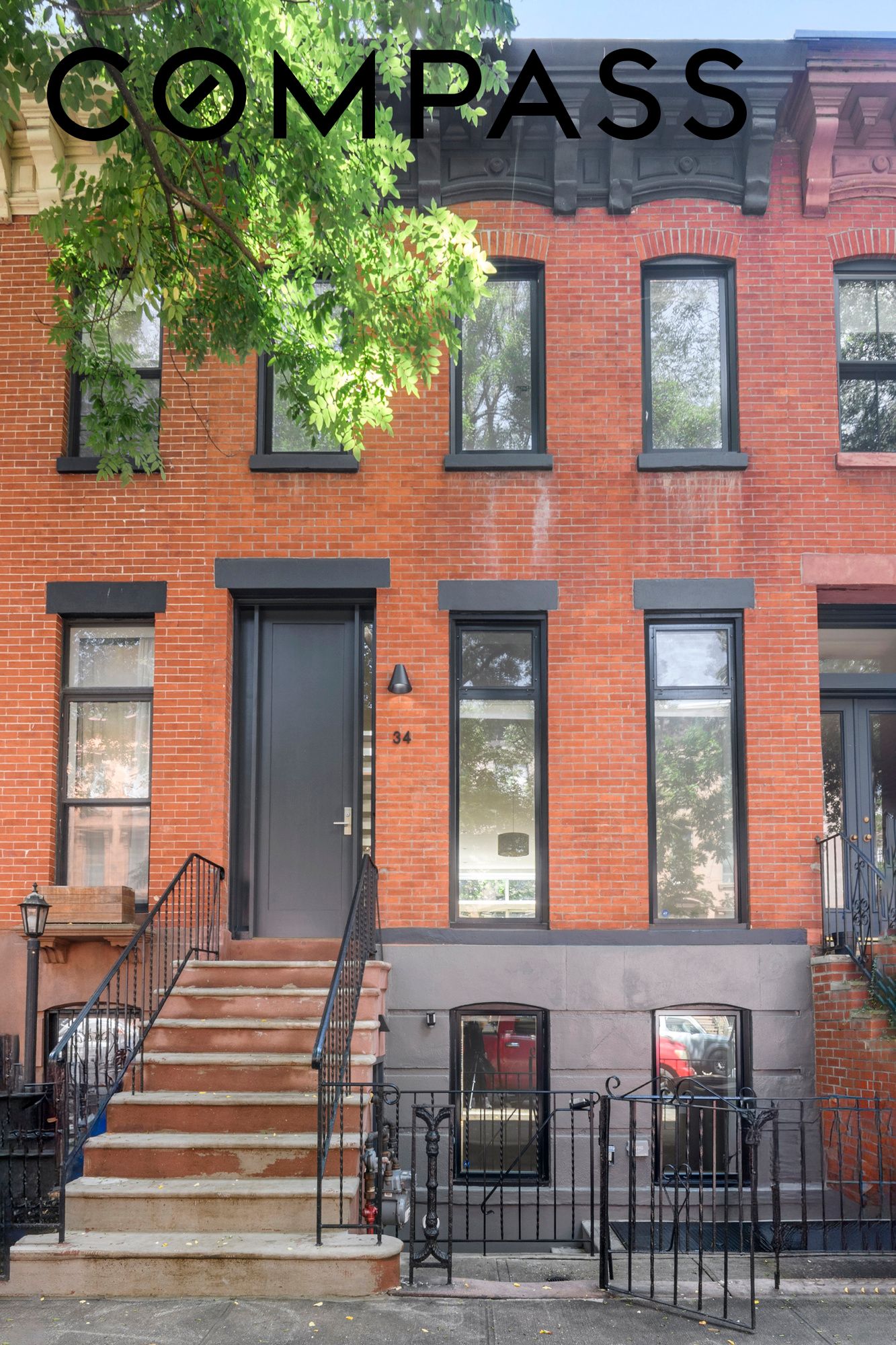 34 Monroe Street — photo