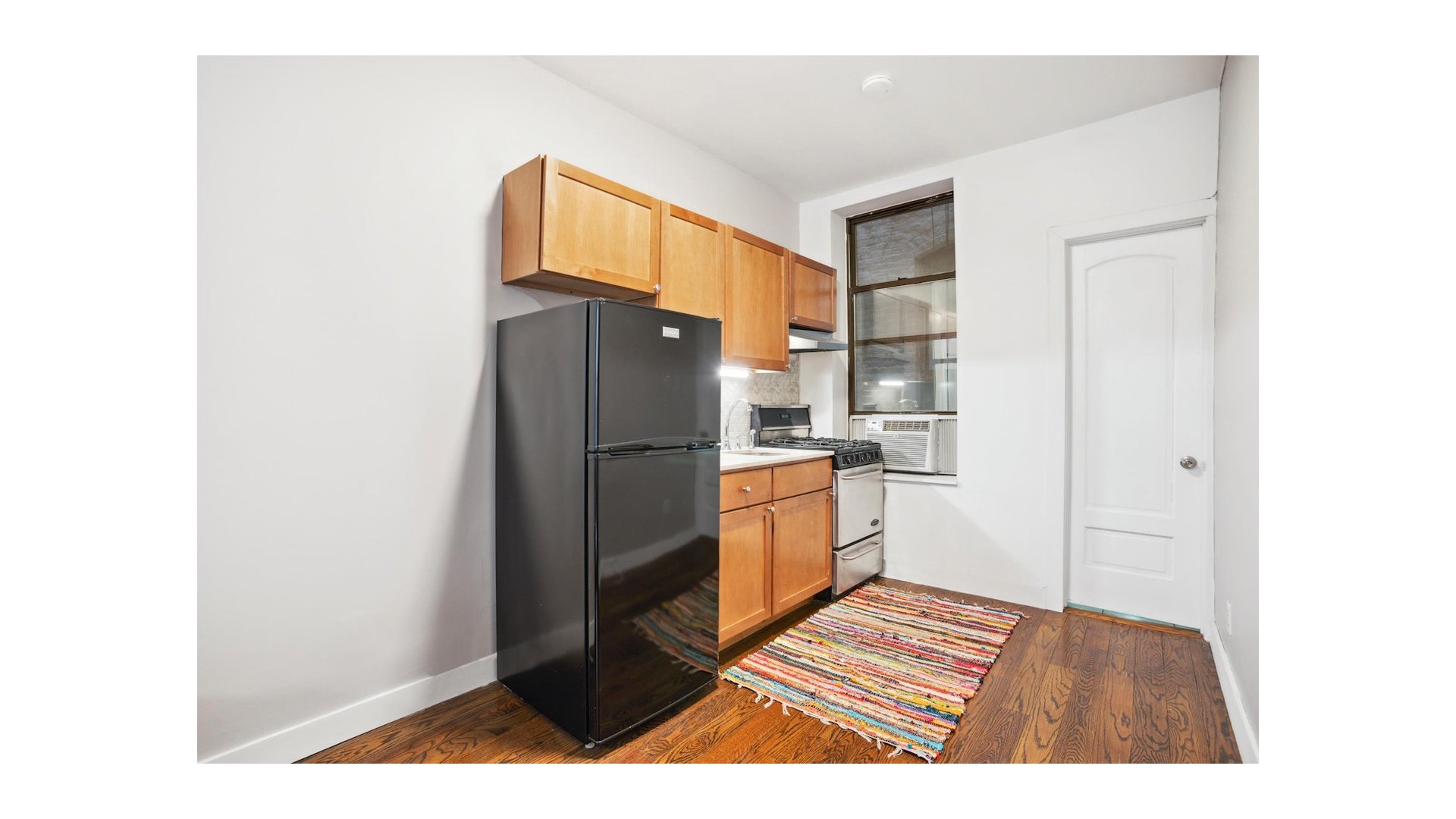 245 W 115th Street 1 — photo